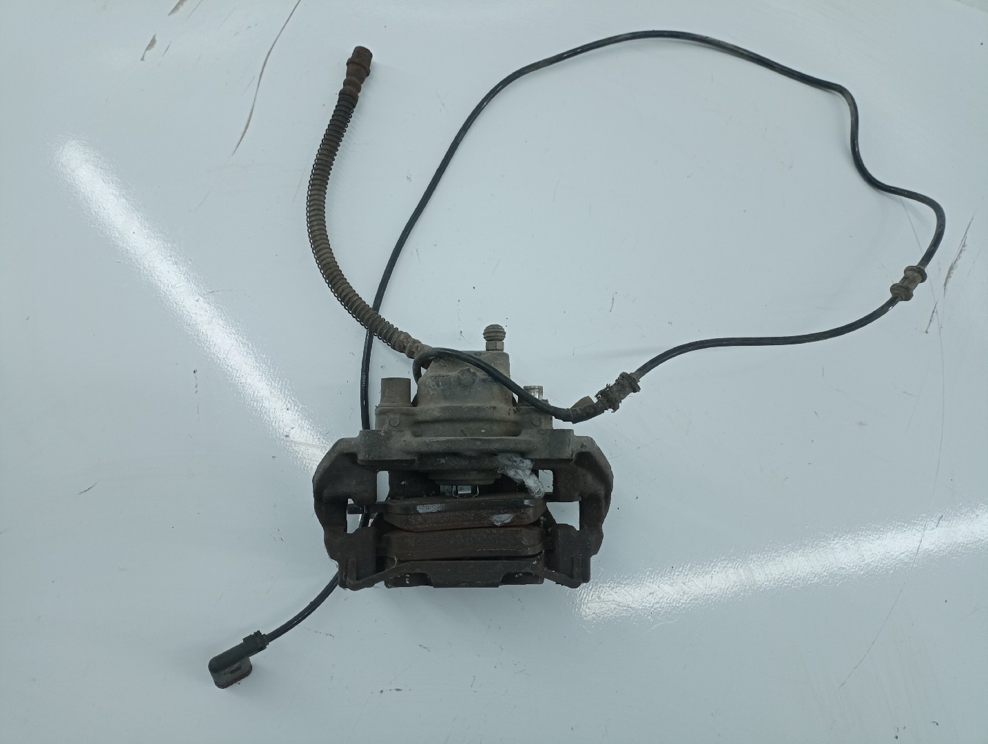 Pinça Travão Direita MERCEDES-BENZ E-CLASS T-Model (S211) | 03 - 09 Imagem-1