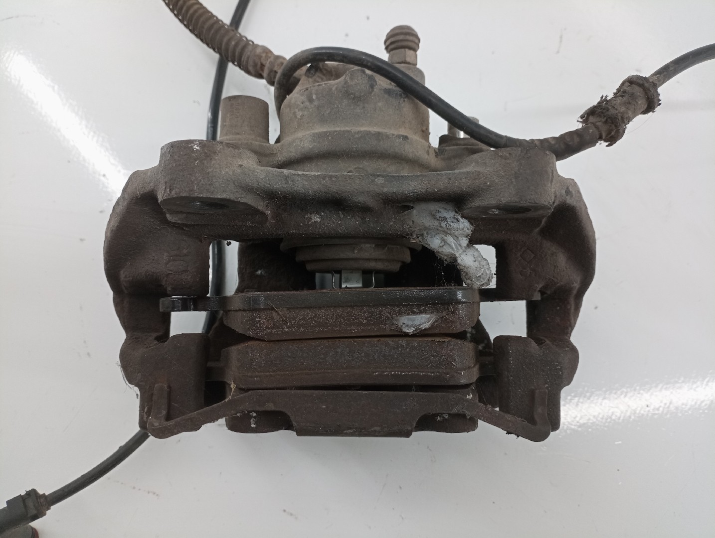 Pinça Travão Direita MERCEDES-BENZ E-CLASS T-Model (S211) | 03 - 09 Imagem-2