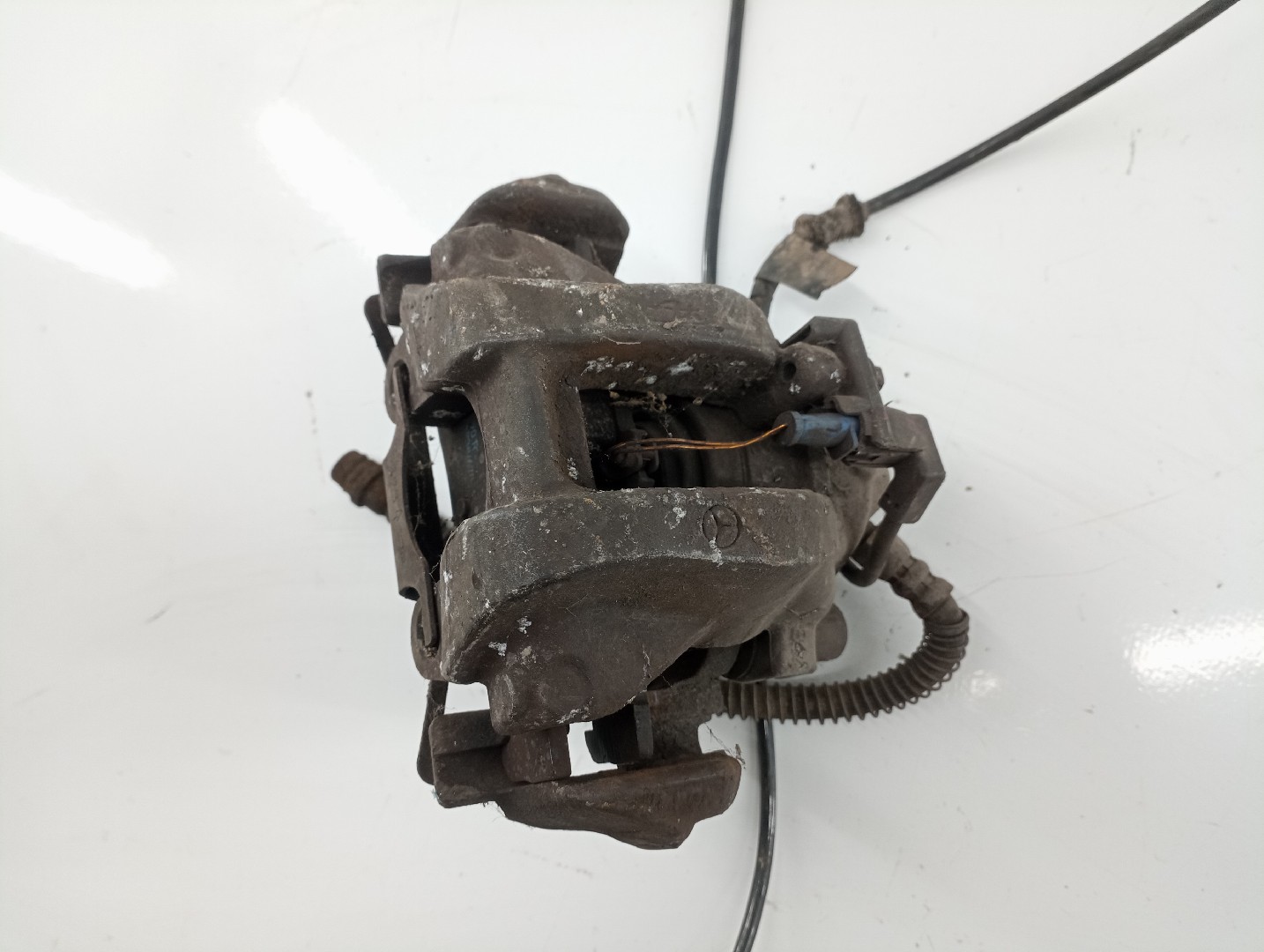 Pinça Travão Direita MERCEDES-BENZ E-CLASS T-Model (S211) | 03 - 09 Imagem-3