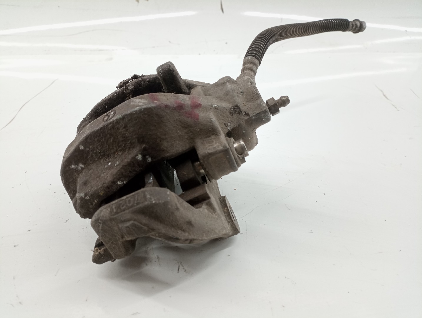 Pinça Travão Esquerda MERCEDES-BENZ E-CLASS T-Model (S211) | 03 - 09 Imagem-1