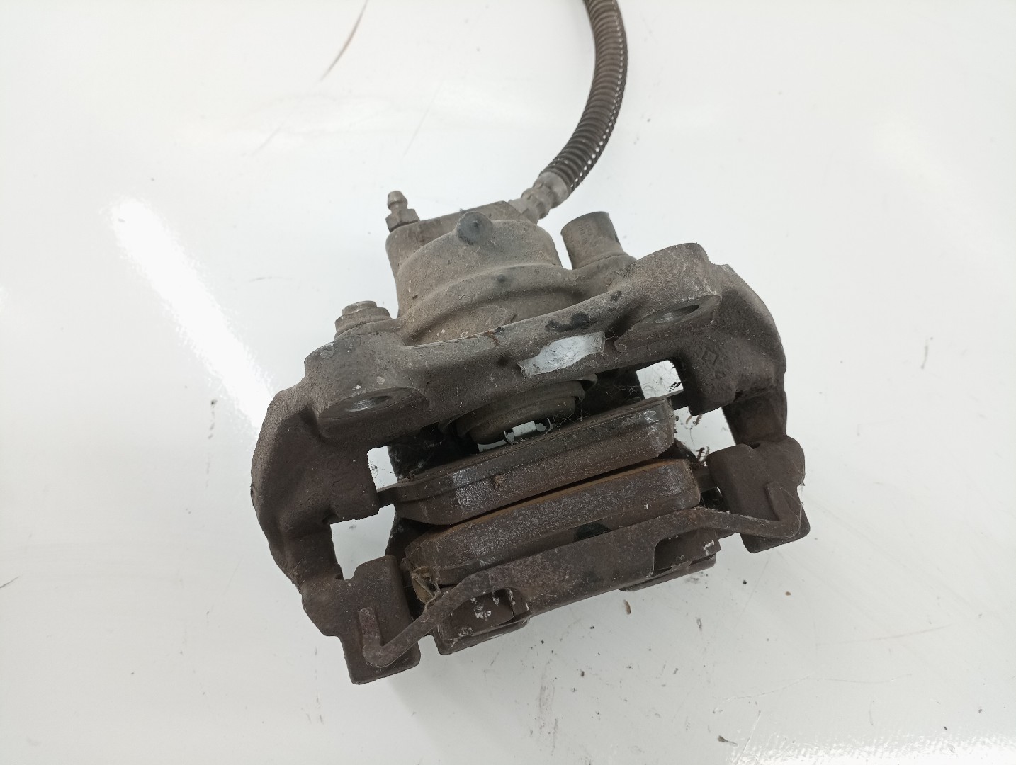 Pinça Travão Esquerda MERCEDES-BENZ E-CLASS T-Model (S211) | 03 - 09 Imagem-3