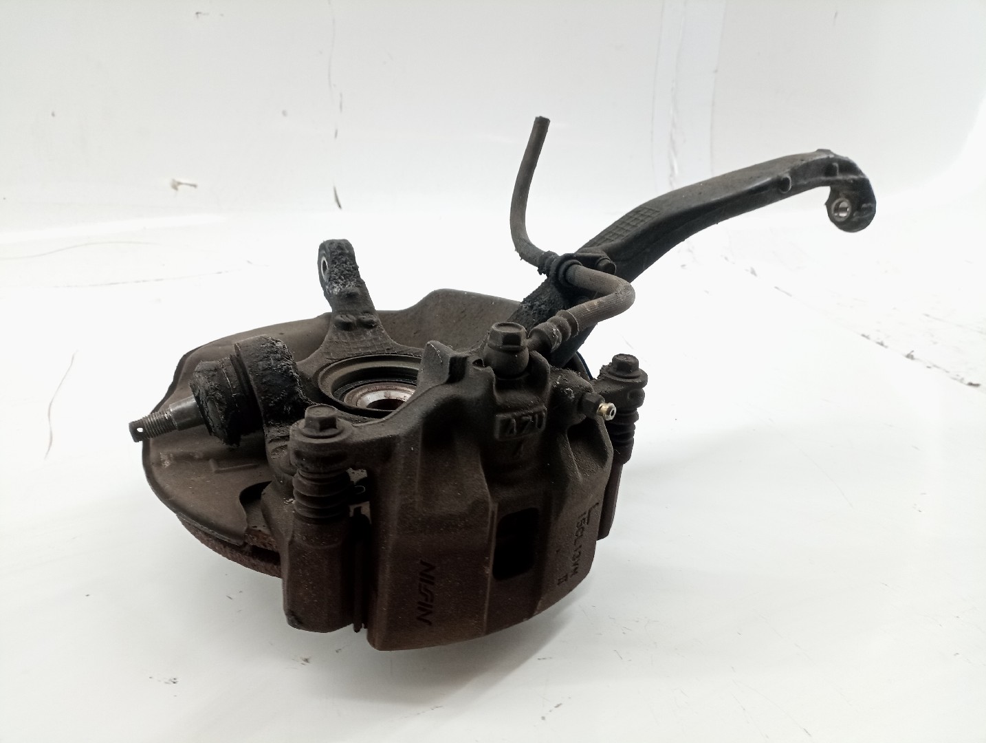 Manga de eixo frente esquerda HONDA CIVIC V Hatchback (EG) | 91 - 95 Imagem-1