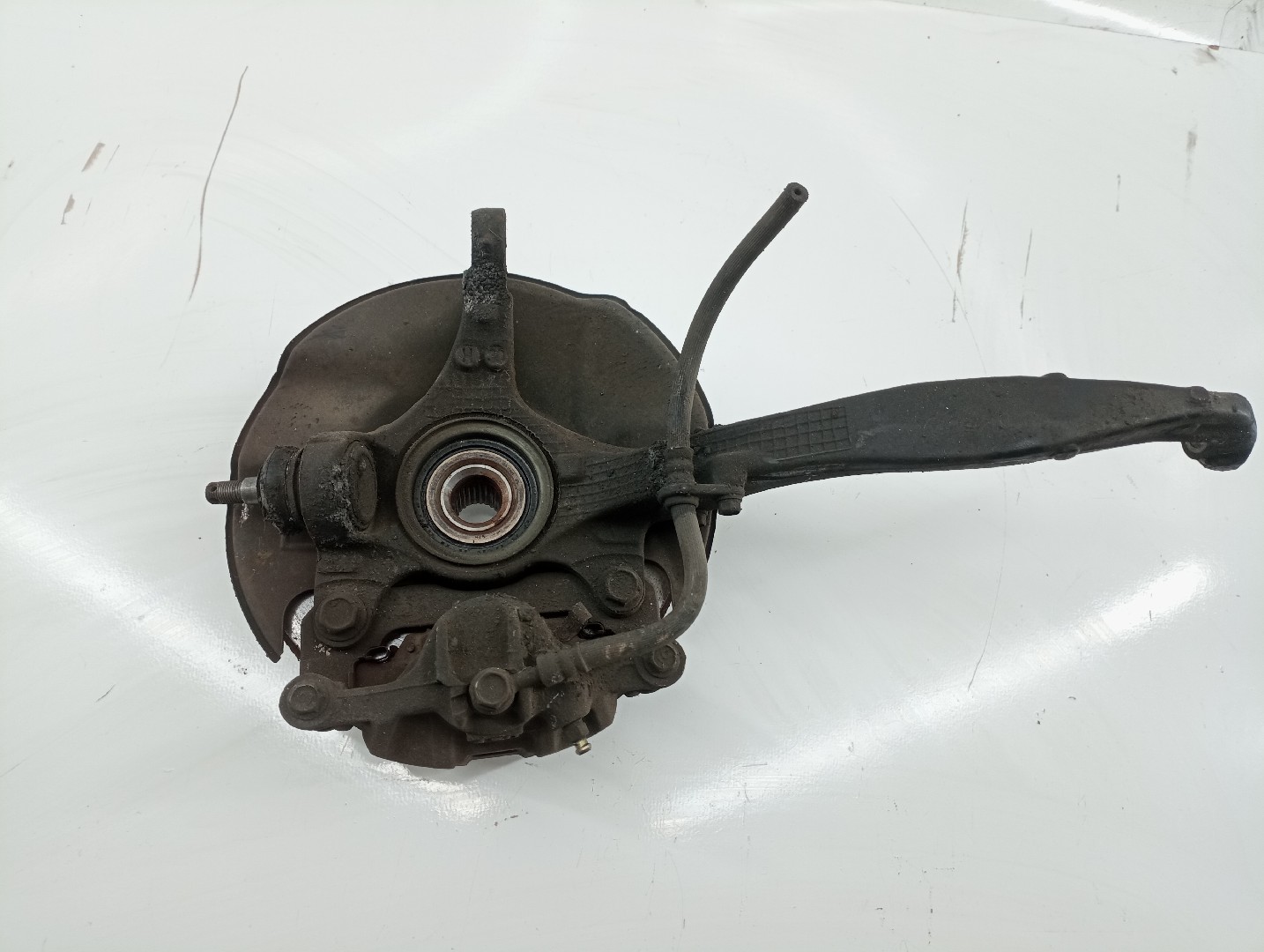 Manga de eixo frente esquerda HONDA CIVIC V Hatchback (EG) | 91 - 95