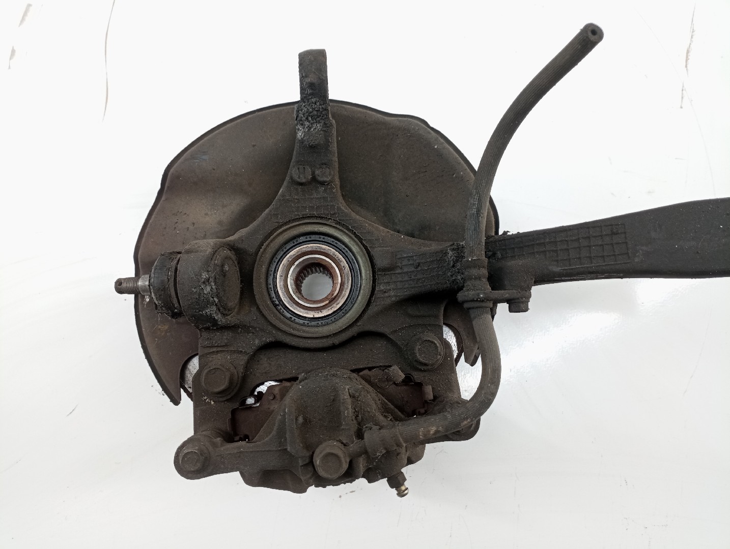 Manga de eixo frente esquerda HONDA CIVIC V Hatchback (EG) | 91 - 95 Imagem-2