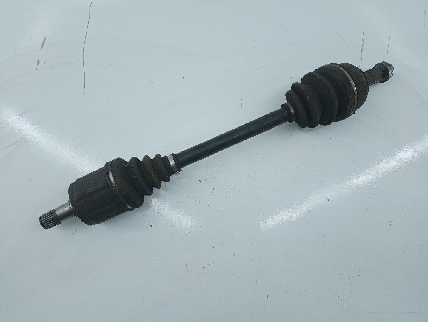 Transmissão Esquerda HONDA CIVIC V Hatchback (EG) | 91 - 95