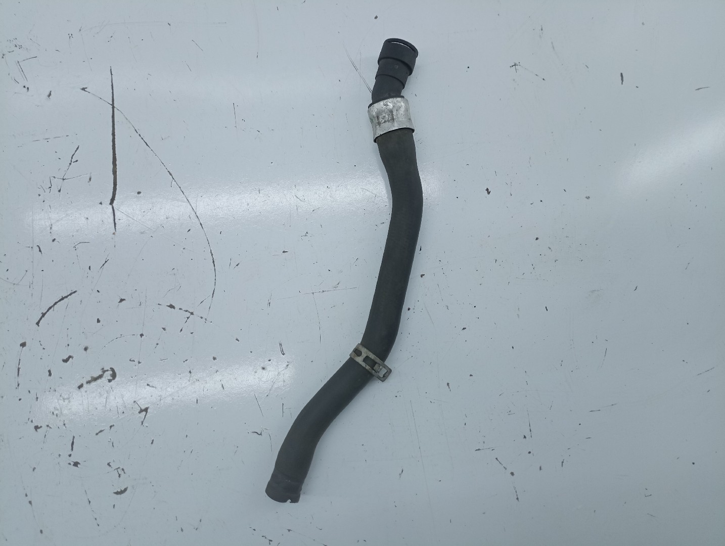 Tubo de Água CITROEN C2 ENTERPRISE (JG_) | 03 - 09 Imagem-1