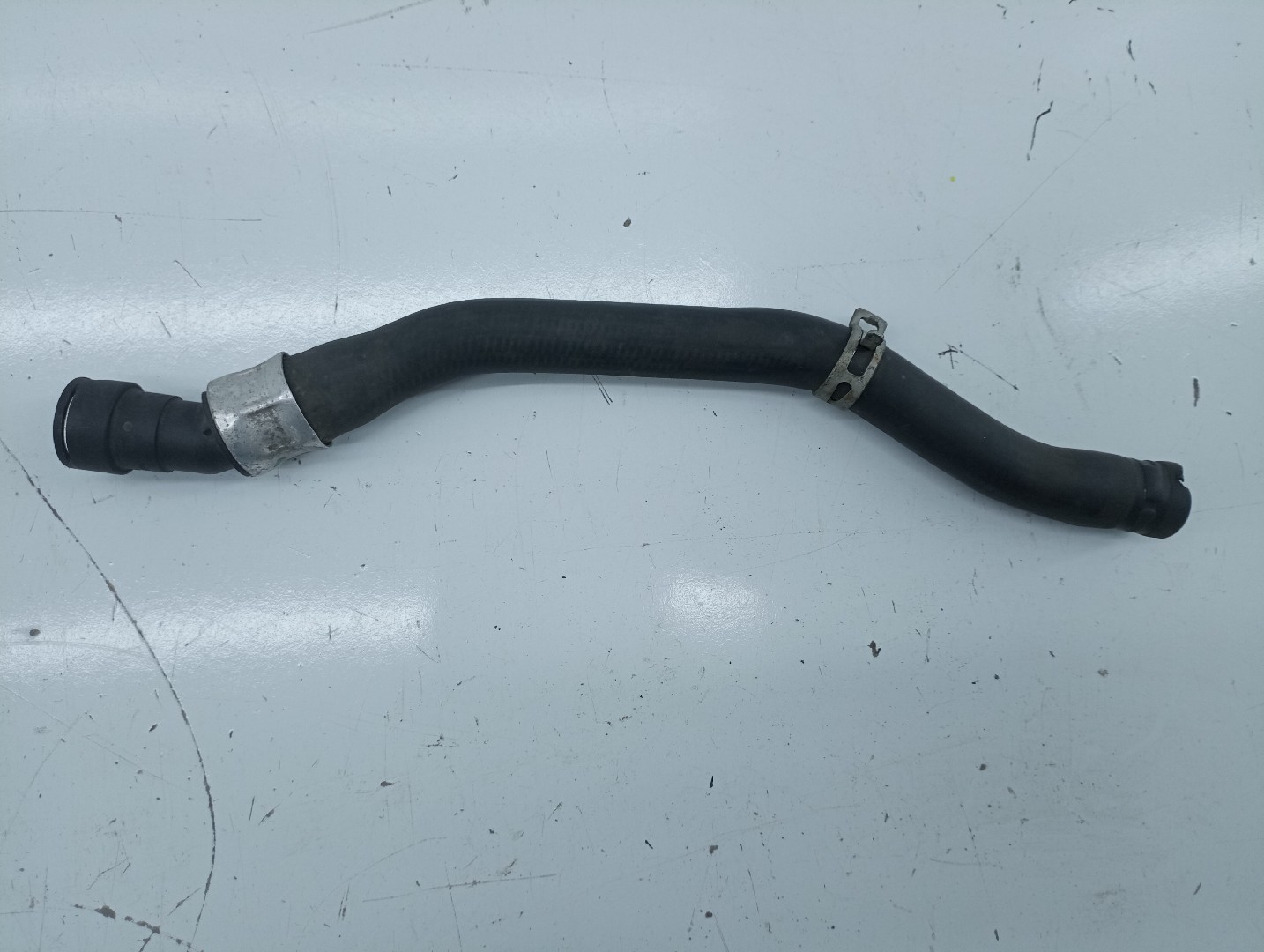 Tubo de Água CITROEN C2 ENTERPRISE (JG_) | 03 - 09