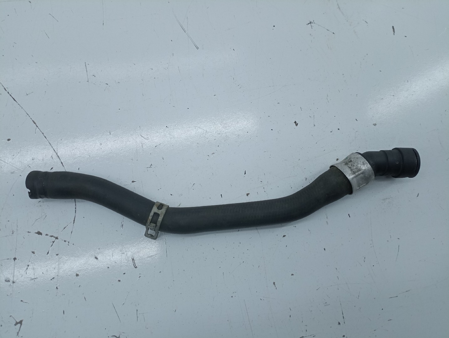 Tubo de Água CITROEN C2 ENTERPRISE (JG_) | 03 - 09 Imagem-2