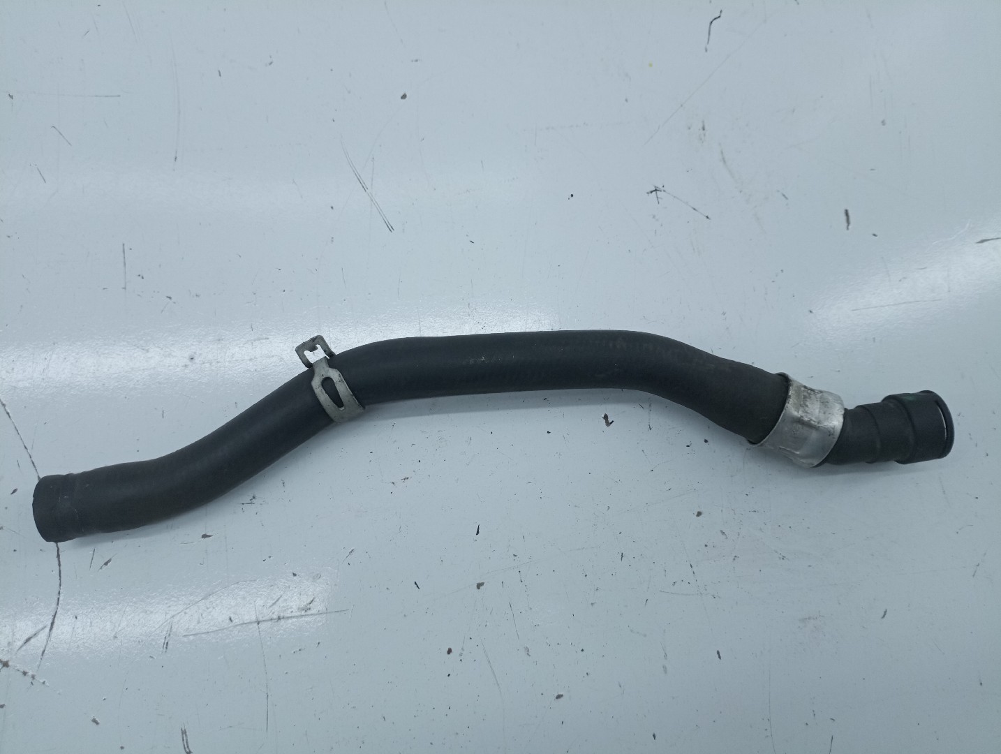 Tubo de Água CITROEN C2 ENTERPRISE (JG_) | 03 - 09 Imagem-5