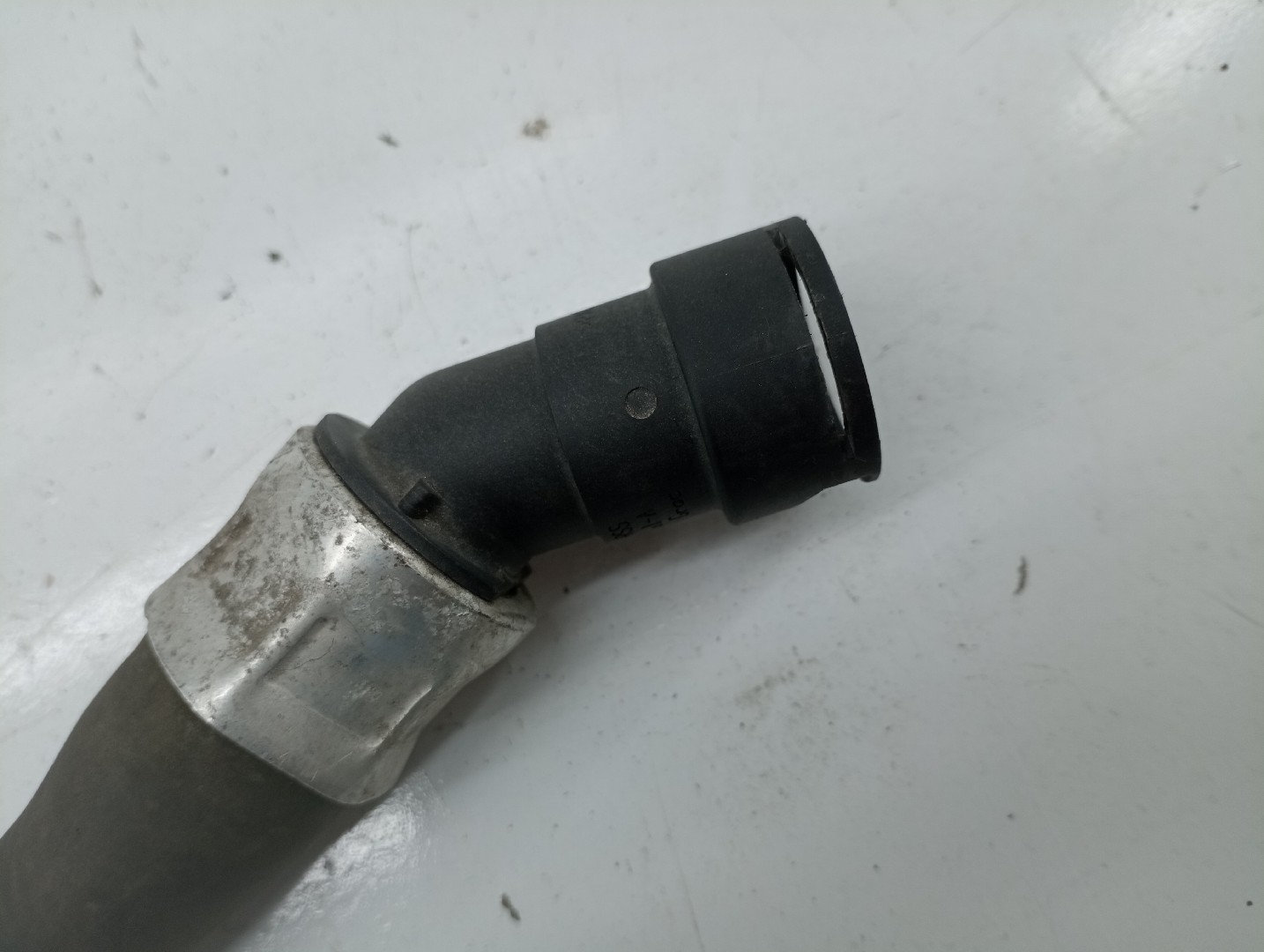 Tubo de Água CITROEN C2 ENTERPRISE (JG_) | 03 - 09 Imagem-3