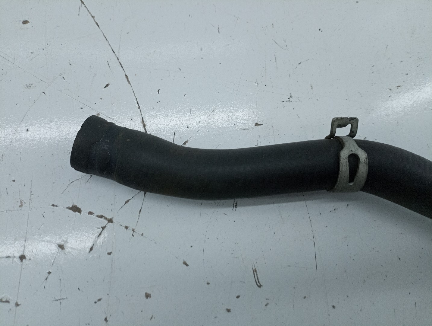 Tubo de Água CITROEN C2 ENTERPRISE (JG_) | 03 - 09 Imagem-4