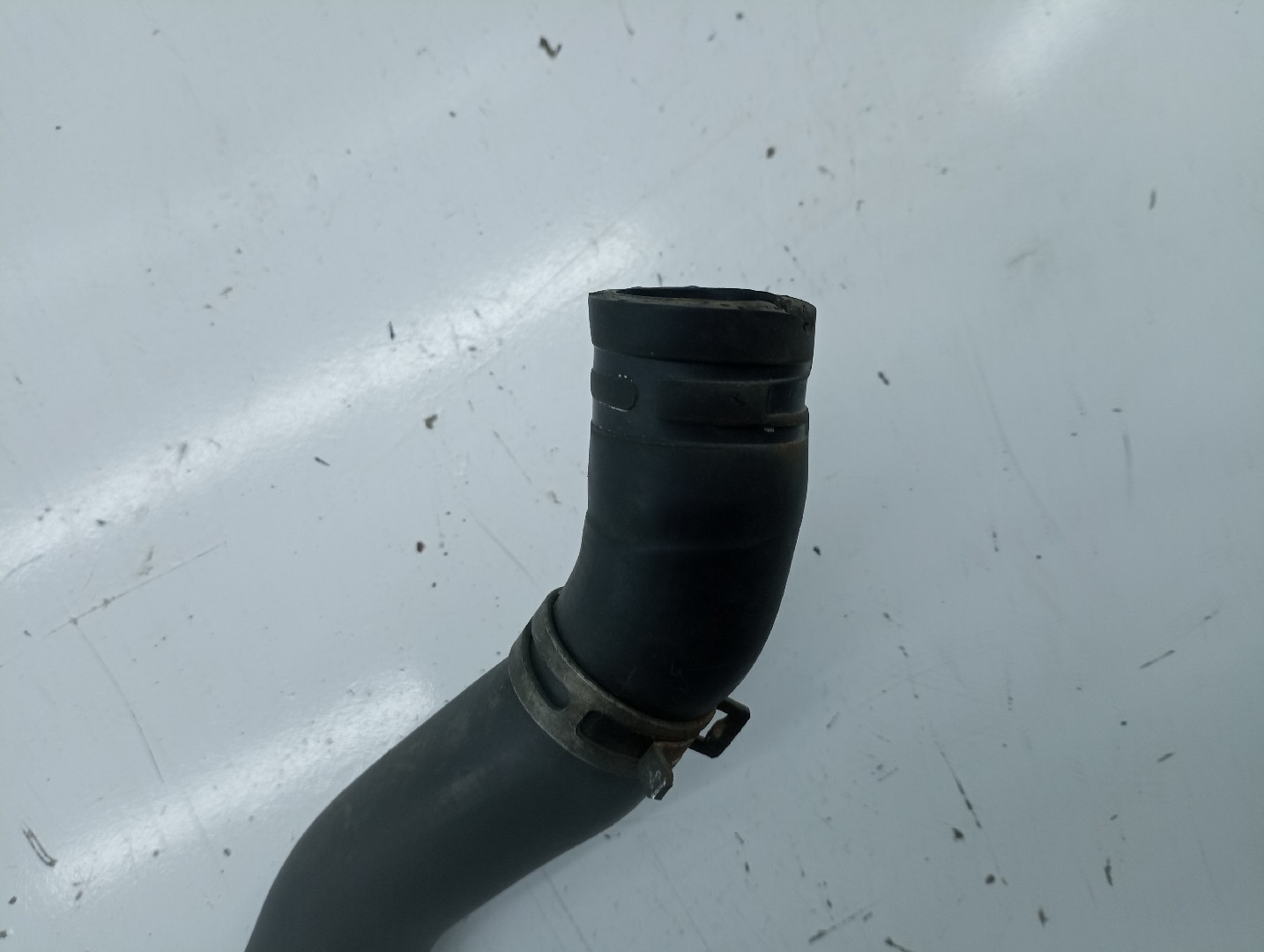 Tubo de Água CITROEN C2 ENTERPRISE (JG_) | 03 - 09 Imagem-1