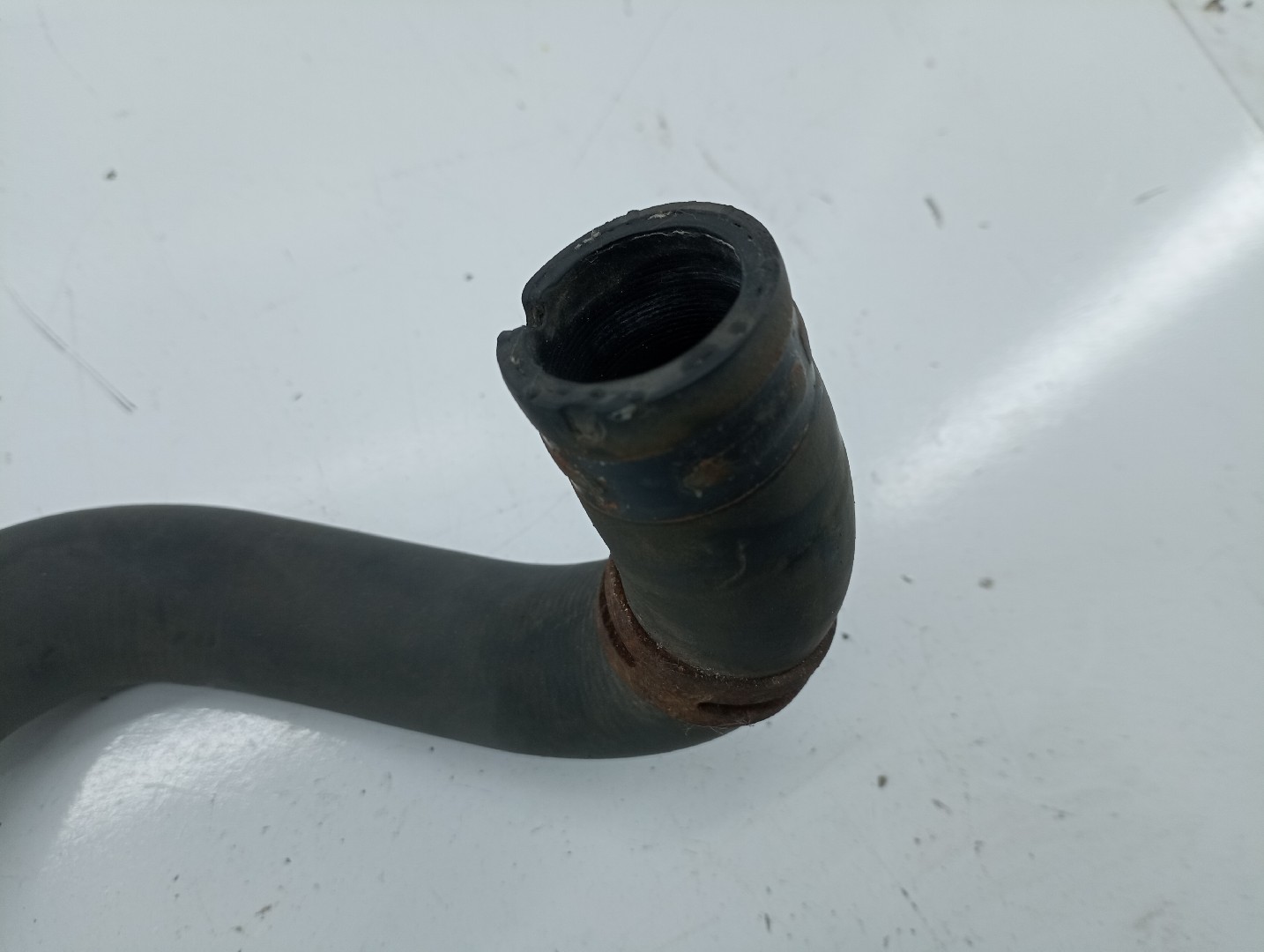 Tubo de Água CITROEN C2 ENTERPRISE (JG_) | 03 - 09 Imagem-2