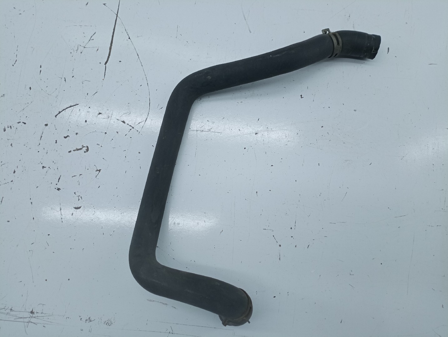 Tubo de Água CITROEN C2 ENTERPRISE (JG_) | 03 - 09 Imagem-4