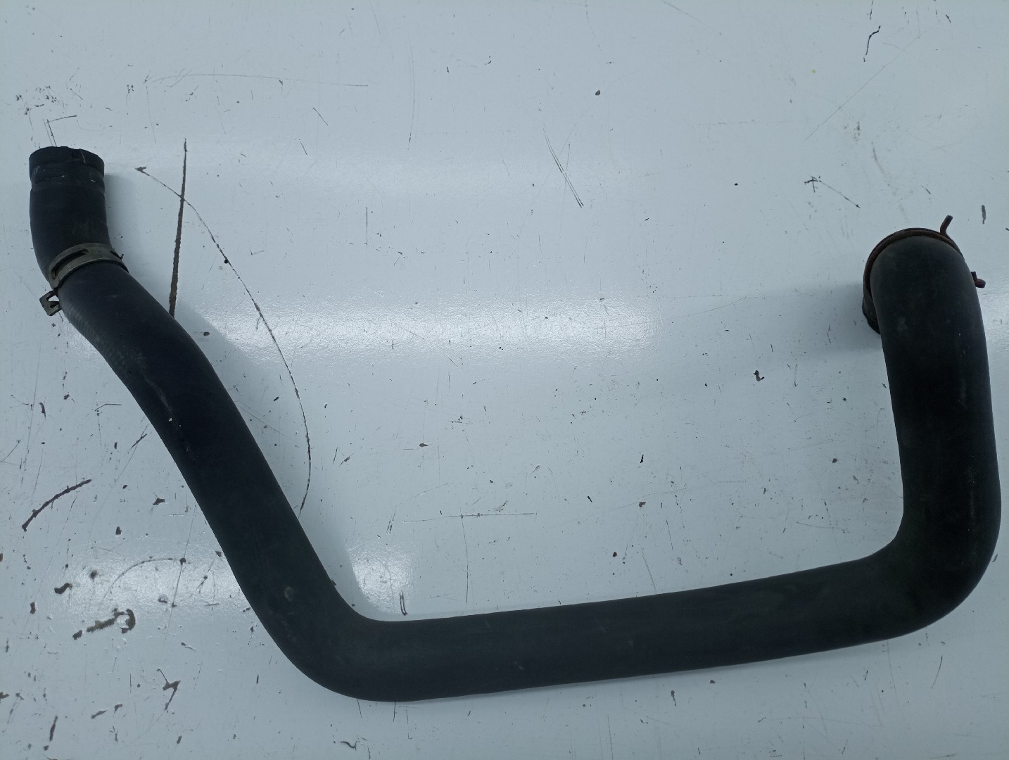 Tubo de Água CITROEN C2 ENTERPRISE (JG_) | 03 - 09 Imagem-3