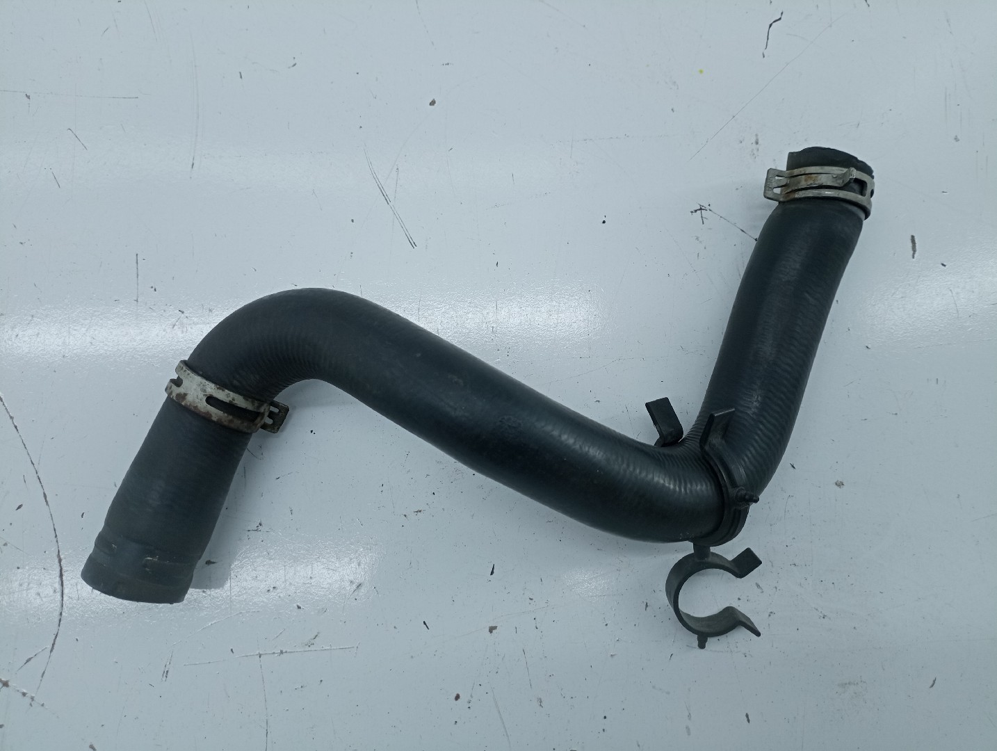 Tubo de Água CITROEN C2 ENTERPRISE (JG_) | 03 - 09