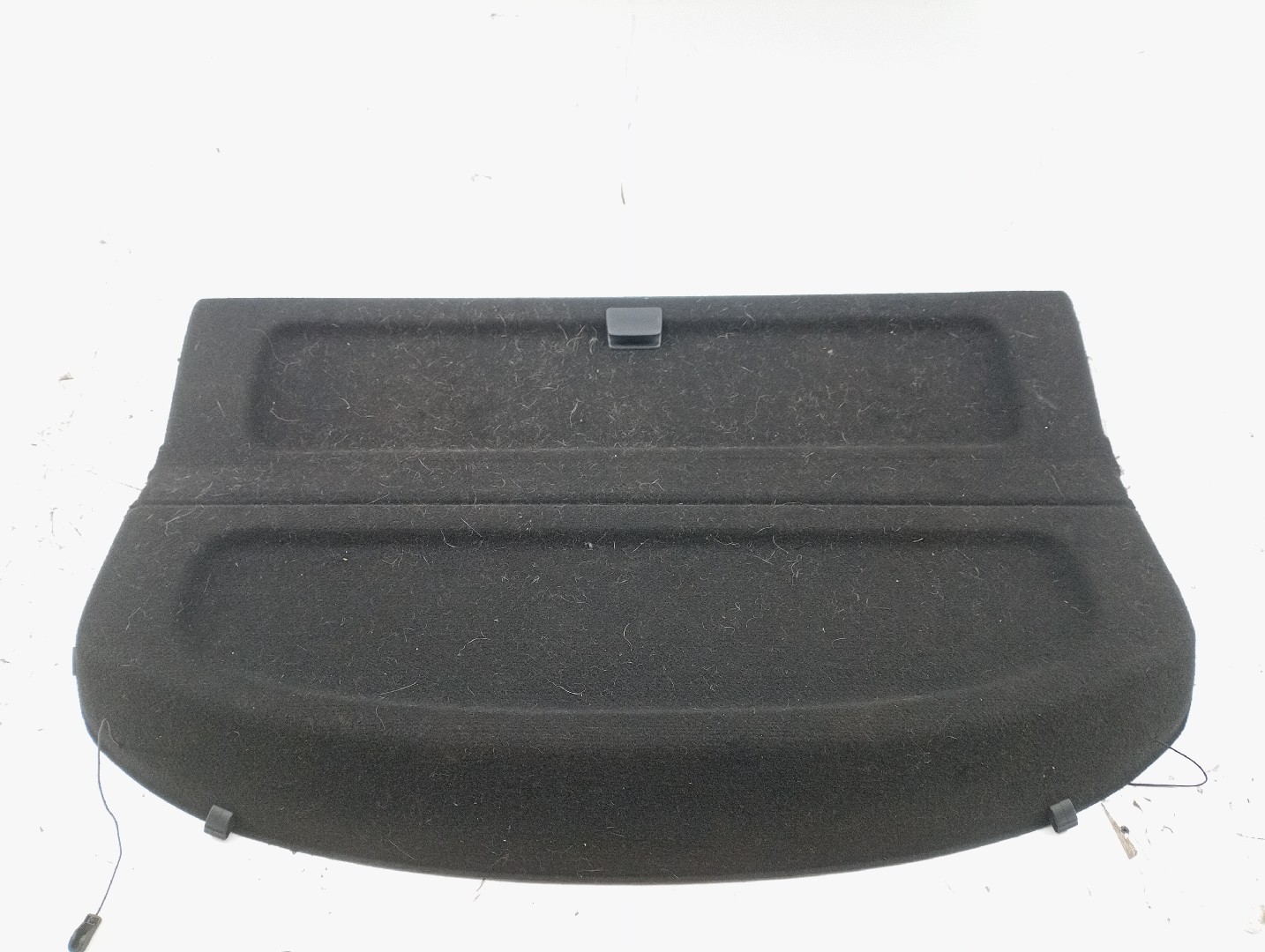 Cortina / Tampo da Mala MAZDA 3 (BK) | 03 - 09