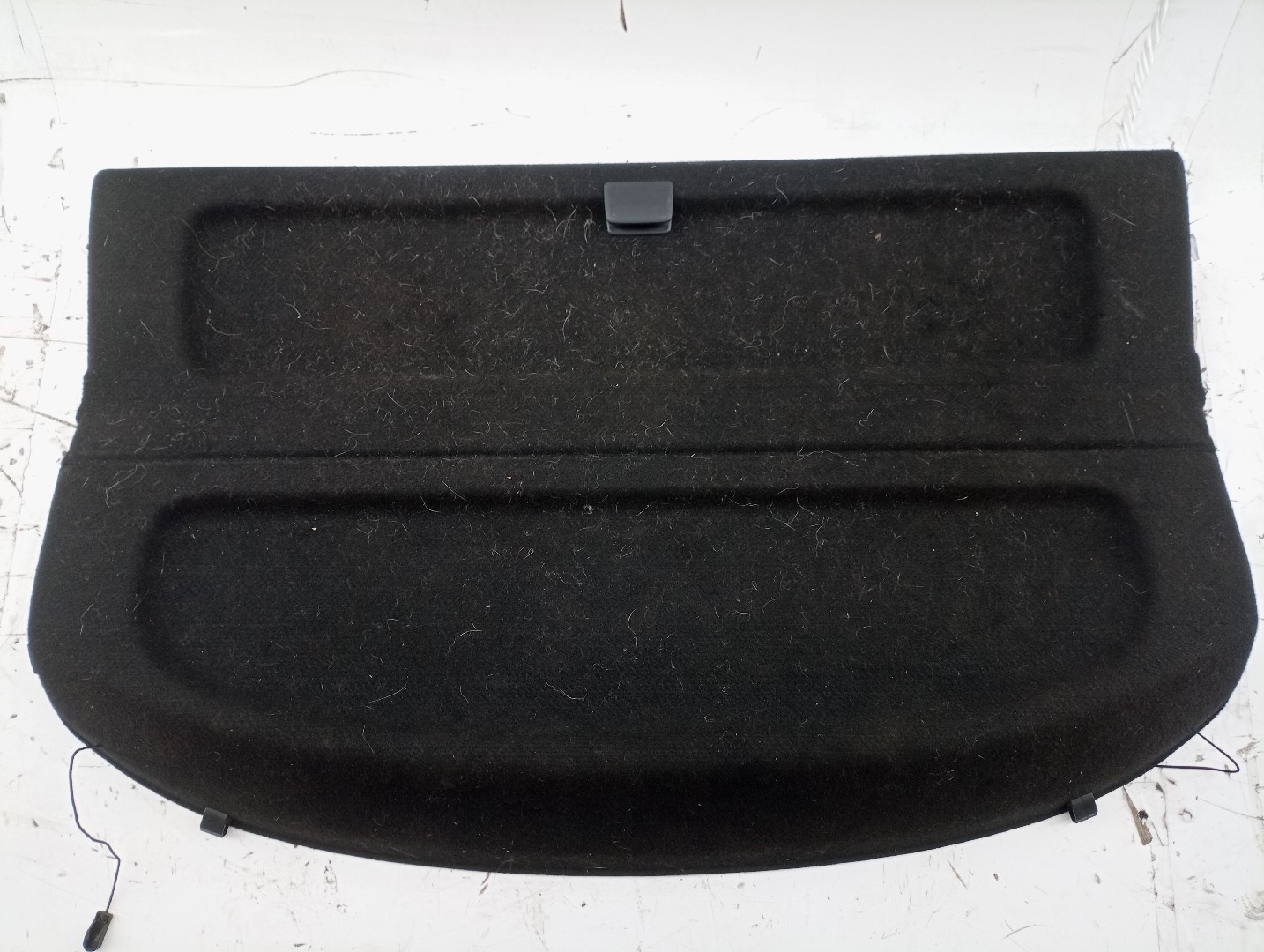 Cortina / Tampo da Mala MAZDA 3 (BK) | 03 - 09 Imagem-1