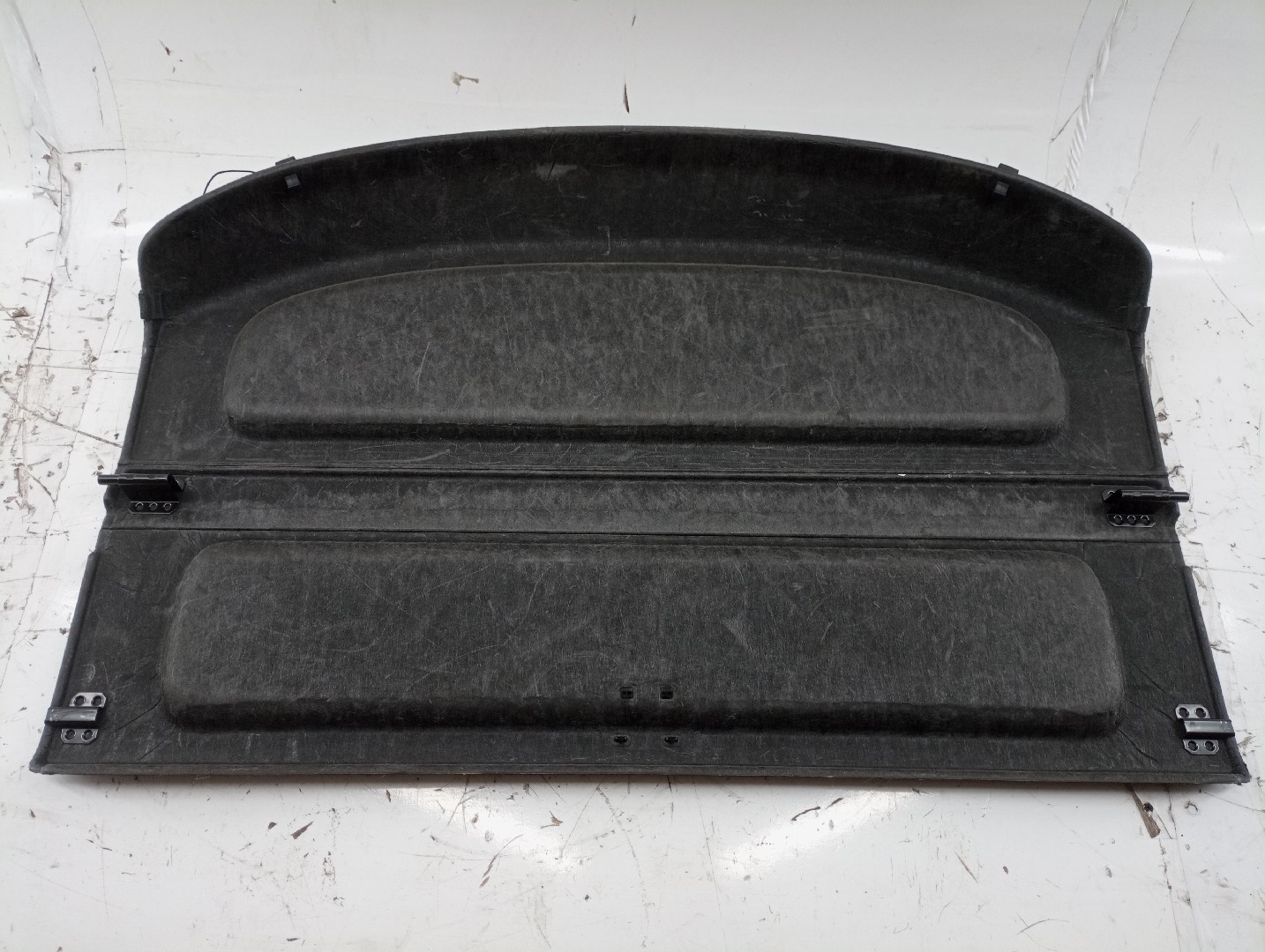 Cortina / Tampo da Mala MAZDA 3 (BK) | 03 - 09 Imagem-2