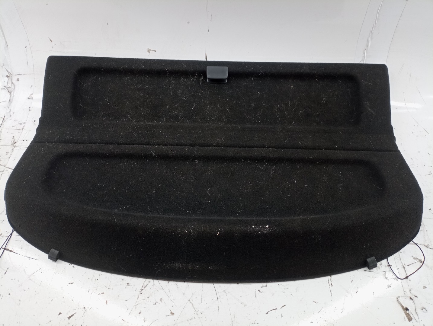 Cortina / Tampo da Mala MAZDA 3 (BK) | 03 - 09 Imagem-3