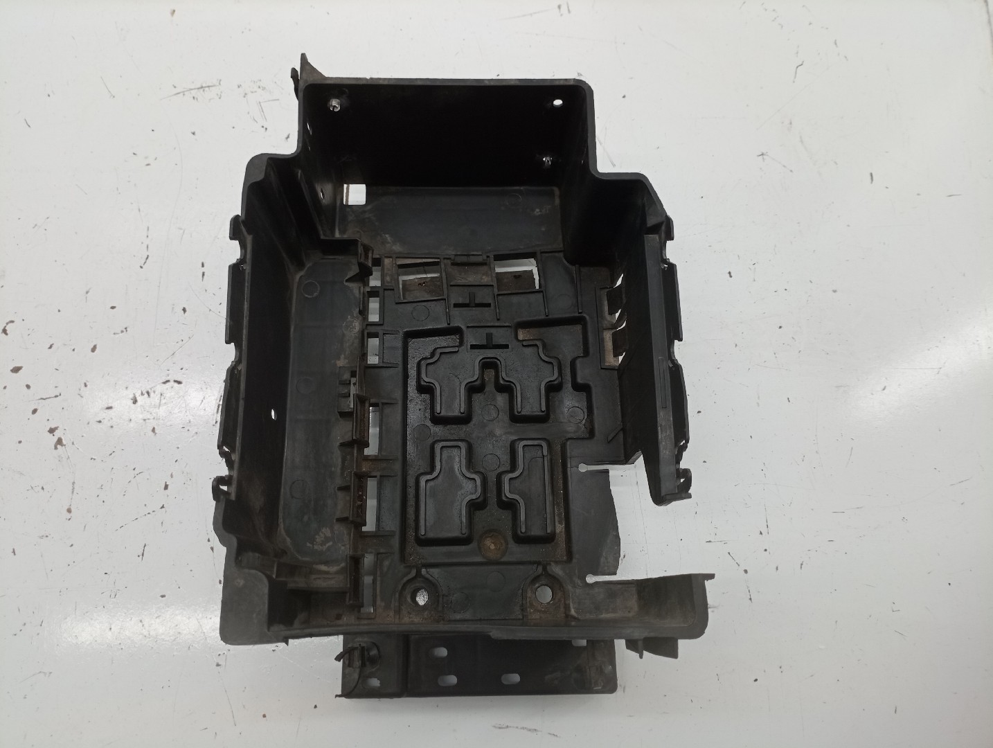 Suporte de Bateria CITROEN C2 ENTERPRISE (JG_) | 03 - 09