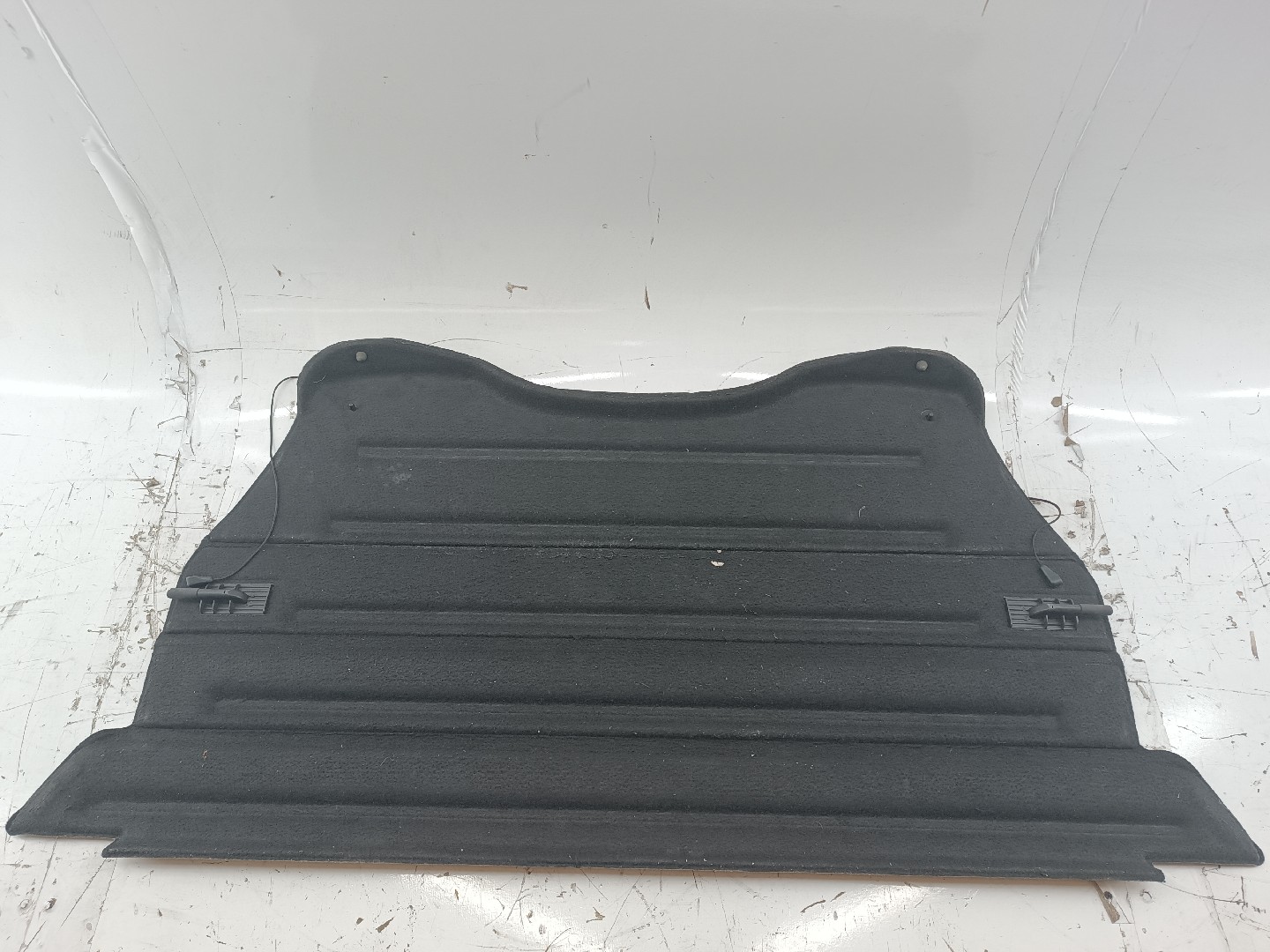 Cortina / Tampo da Mala CITROEN C3 Pluriel (HB_) | 03 - 