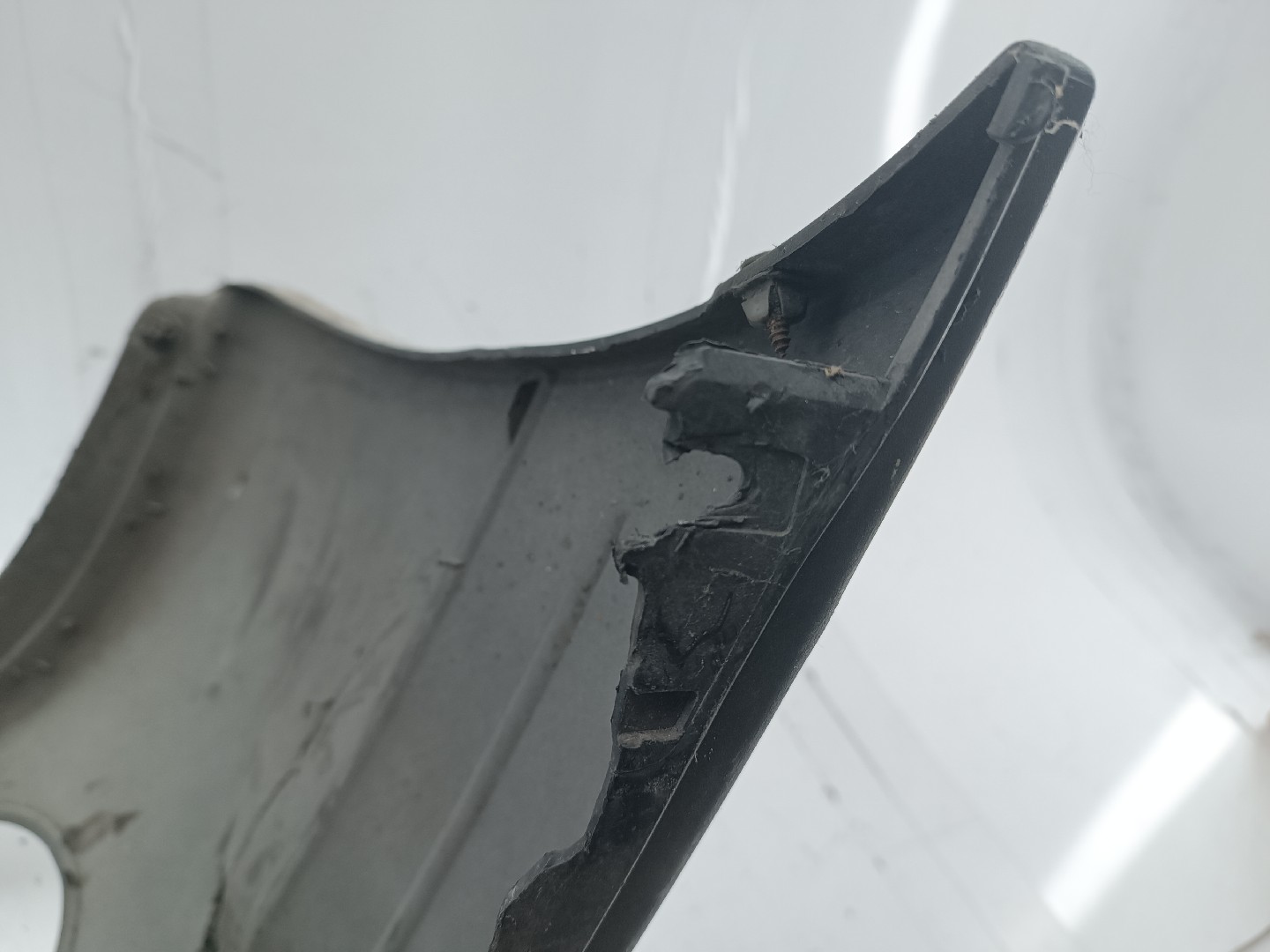 Para Choques Frente RENAULT CLIO II (BB_, CB_) | 98 - 