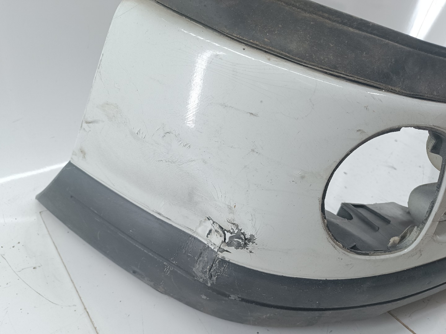 Para Choques Frente RENAULT CLIO II (BB_, CB_) | 98 -  Imagem-10