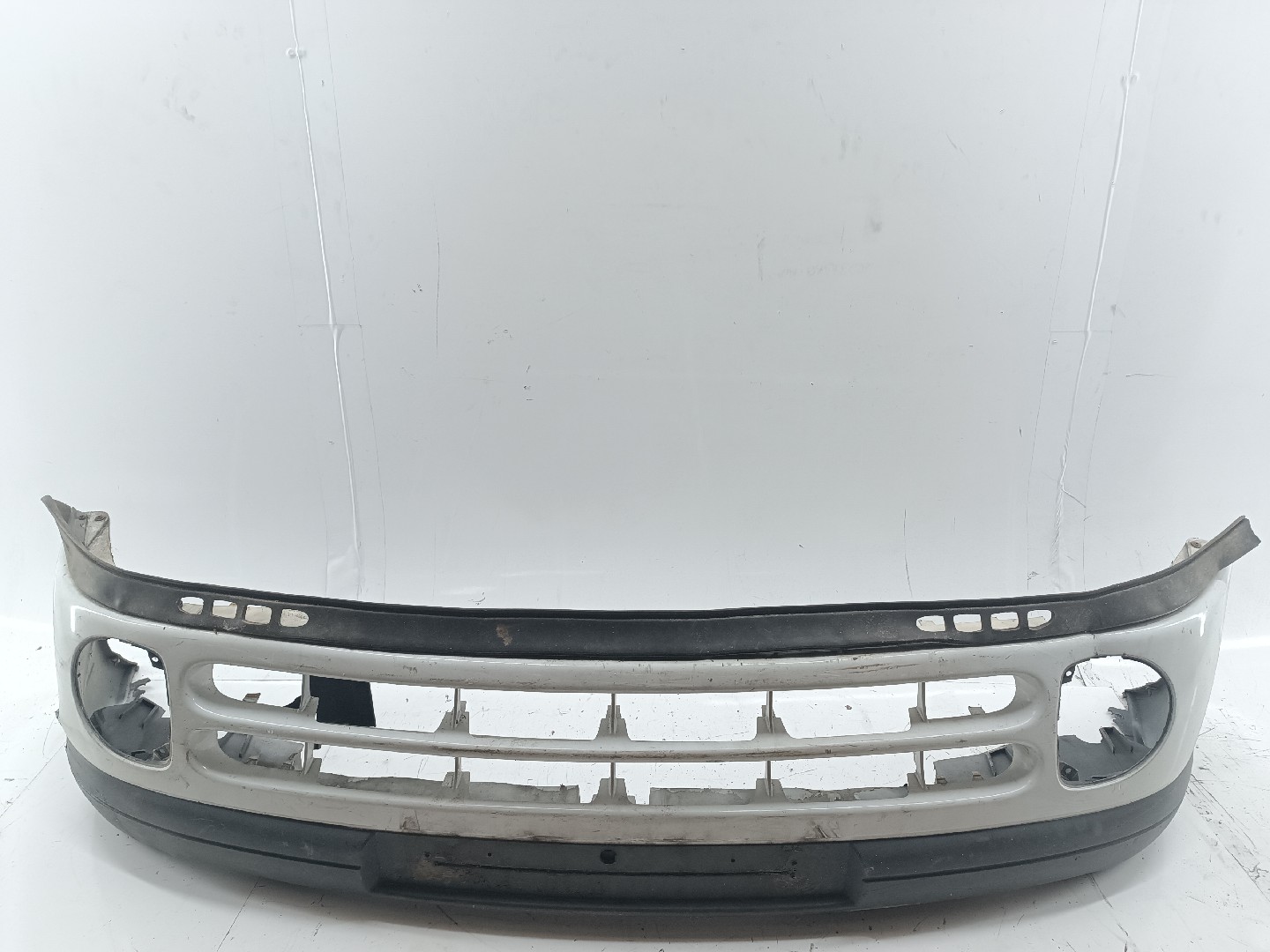 Para Choques Frente RENAULT CLIO II (BB_, CB_) | 98 -  Imagem-11