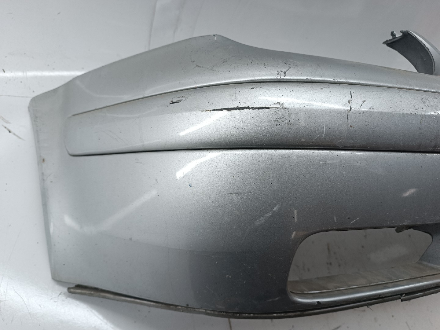 Para Choques Frente VOLKSWAGEN GOLF IV (1J1) | 97 - 07 Imagem-4