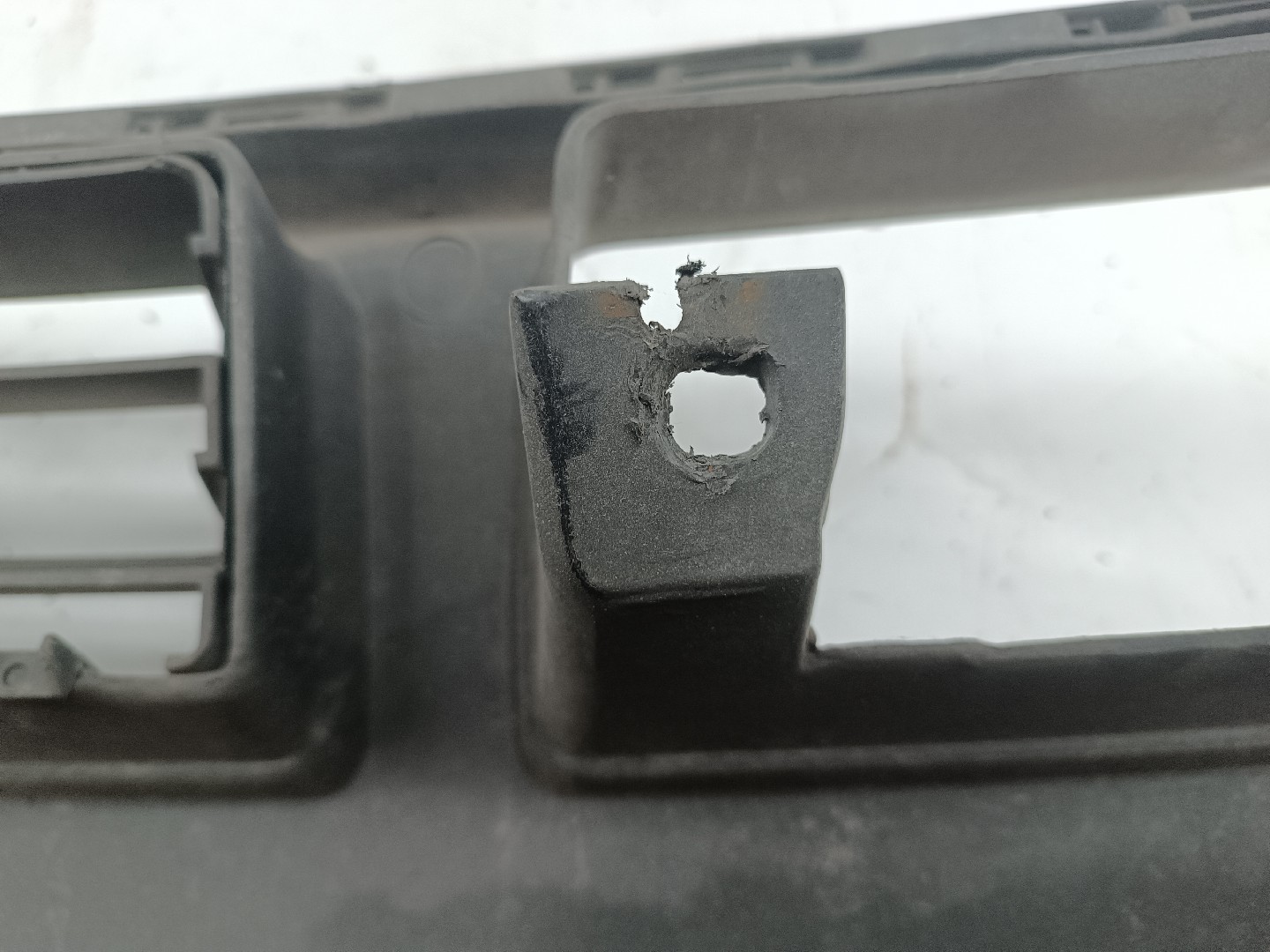 Para Choques Frente VOLKSWAGEN GOLF IV (1J1) | 97 - 07