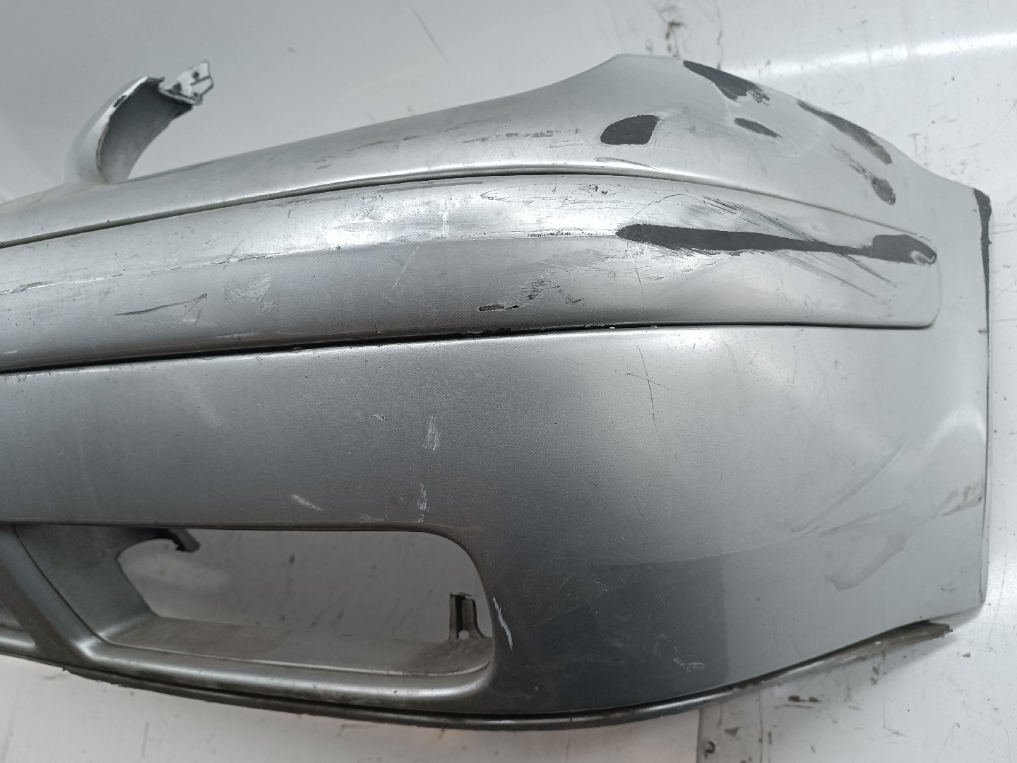 Para Choques Frente VOLKSWAGEN GOLF IV (1J1) | 97 - 07 Imagem-3