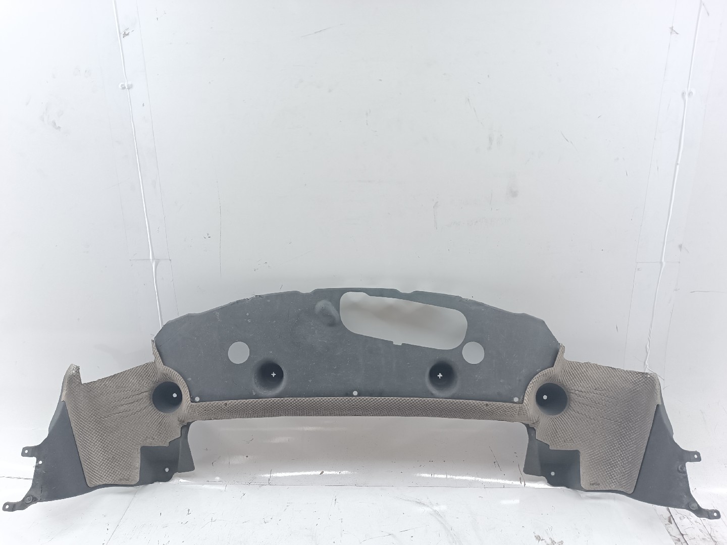 Proteção de Para-Choques MERCEDES-BENZ CLA Coupé (C117) | 13 - 19 Imagem-2