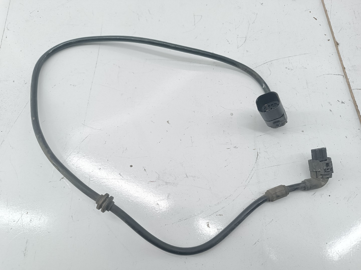 Cabo travão de mão MERCEDES-BENZ B-CLASS (W246, W242) | 11 - 18 Imagem-2