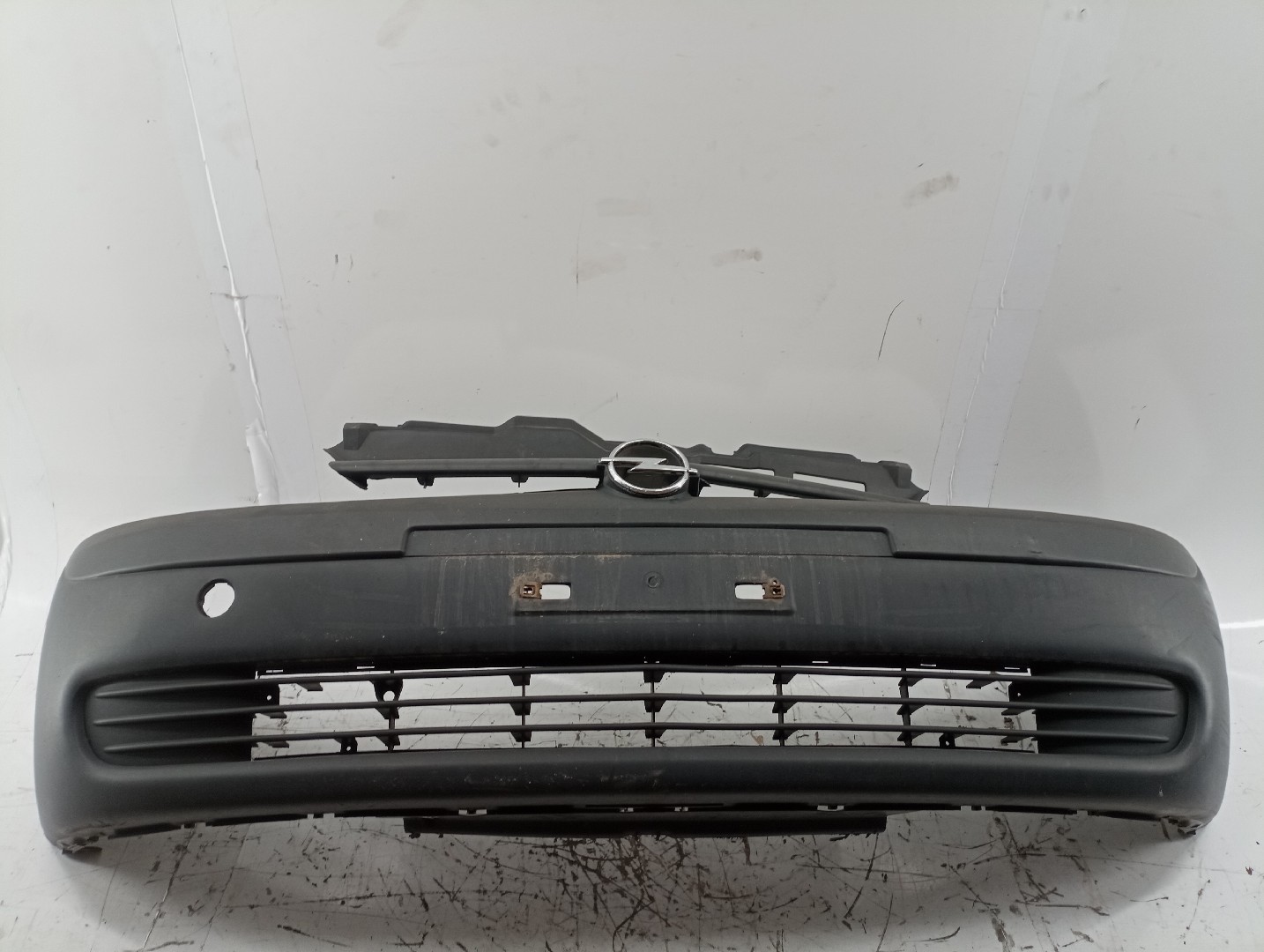 Para Choques Frente OPEL COMBO Caixa/Combi | 01 - 