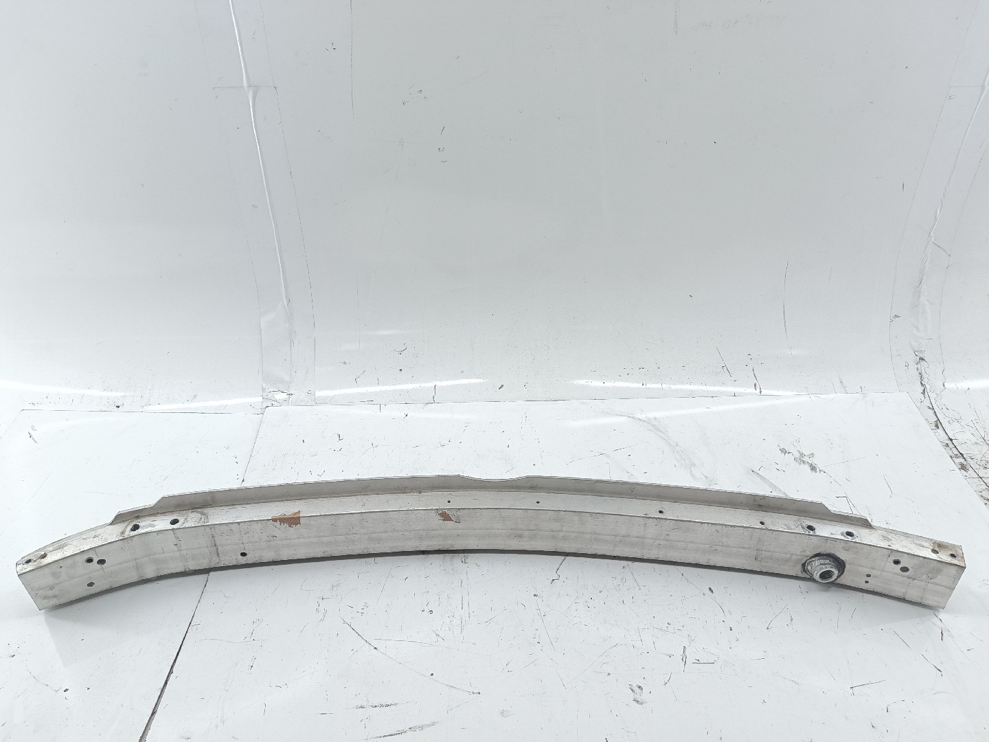 Reforço do para-choques Frente MERCEDES-BENZ B-CLASS (W246, W242) | 11 - 18