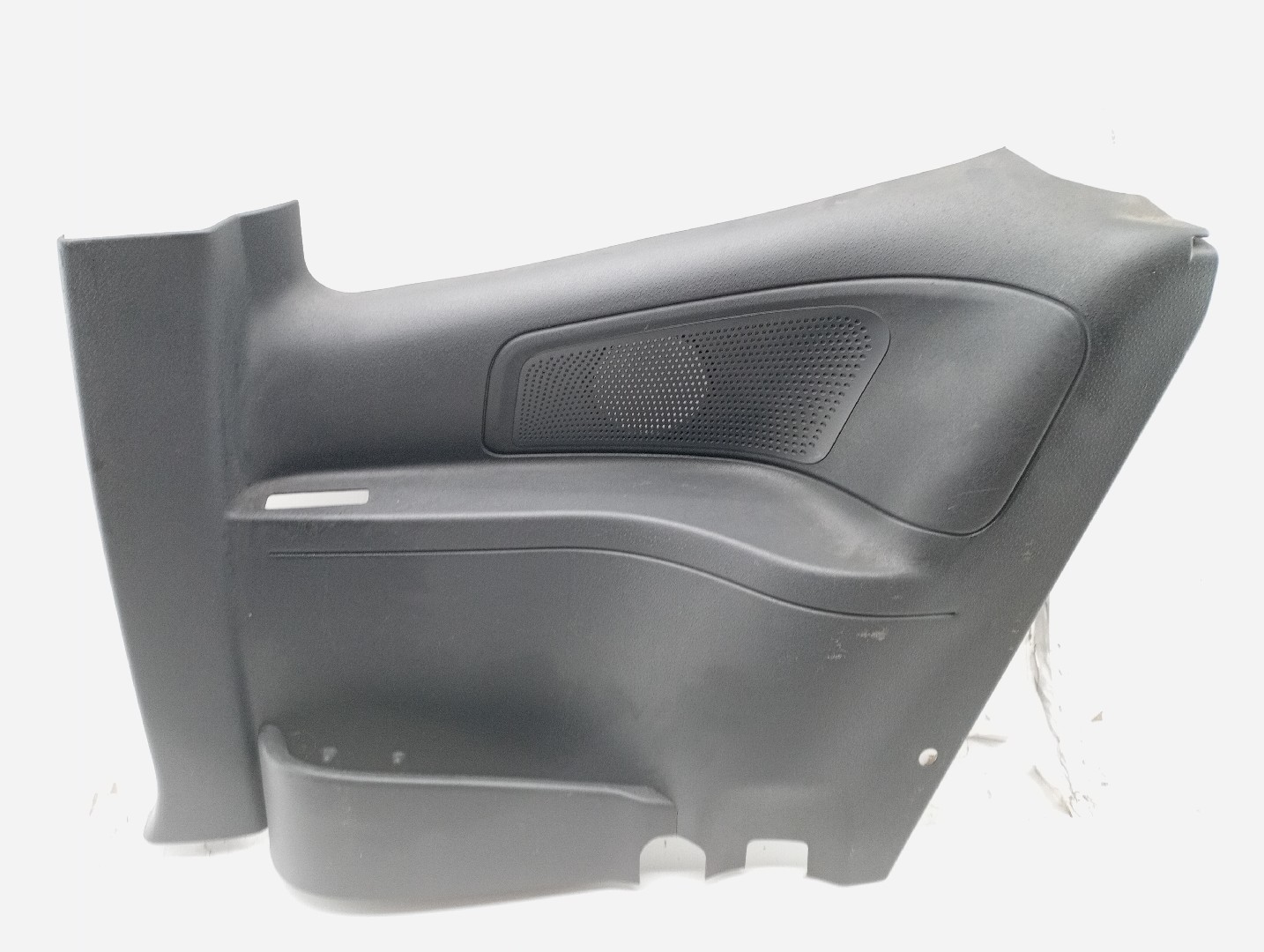 Quartela / forra Porta Tras Direito CITROEN C2 ENTERPRISE (JG_) | 03 - 09