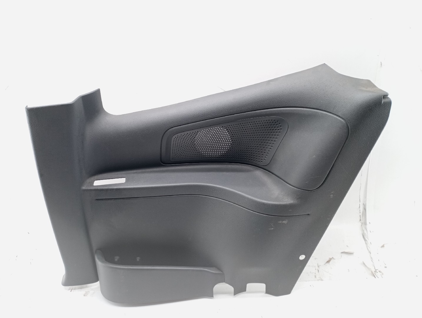 Quartela / forra Porta Tras Direito CITROEN C2 ENTERPRISE (JG_) | 03 - 09 Imagem-7