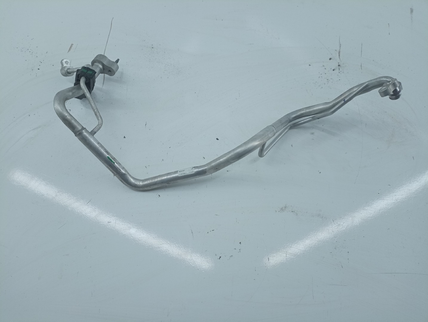 Tubo de Ar condicionado MERCEDES-BENZ CLA Shooting Brake (X117) | 15 - 19 Imagem-3