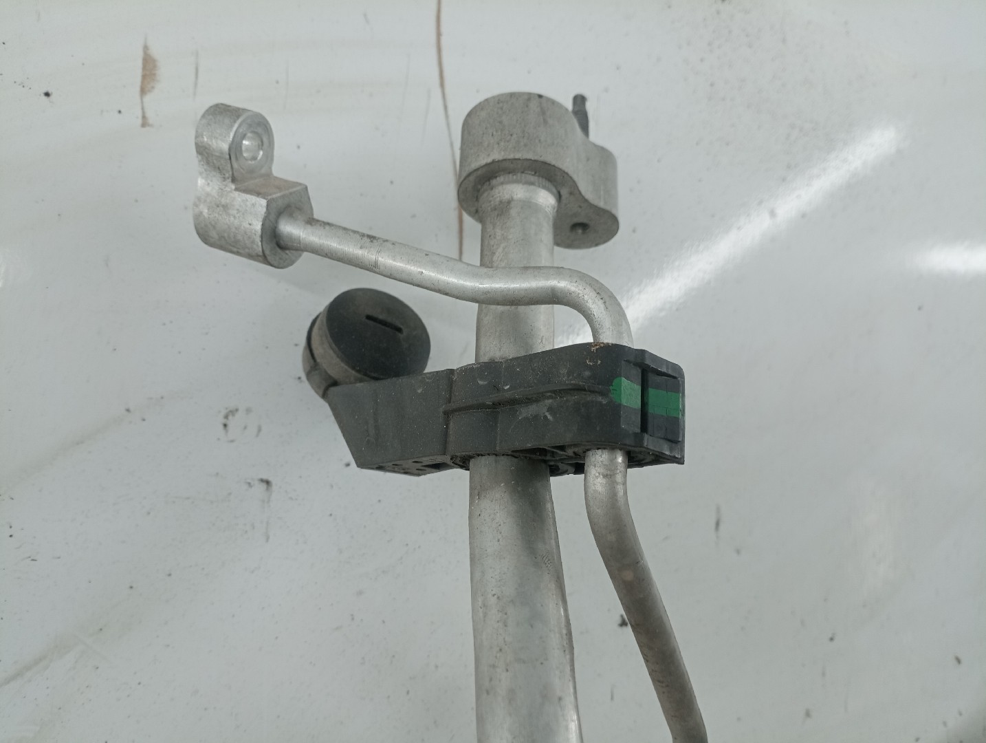 Tubo de Ar condicionado MERCEDES-BENZ CLA Shooting Brake (X117) | 15 - 19 Imagem-2