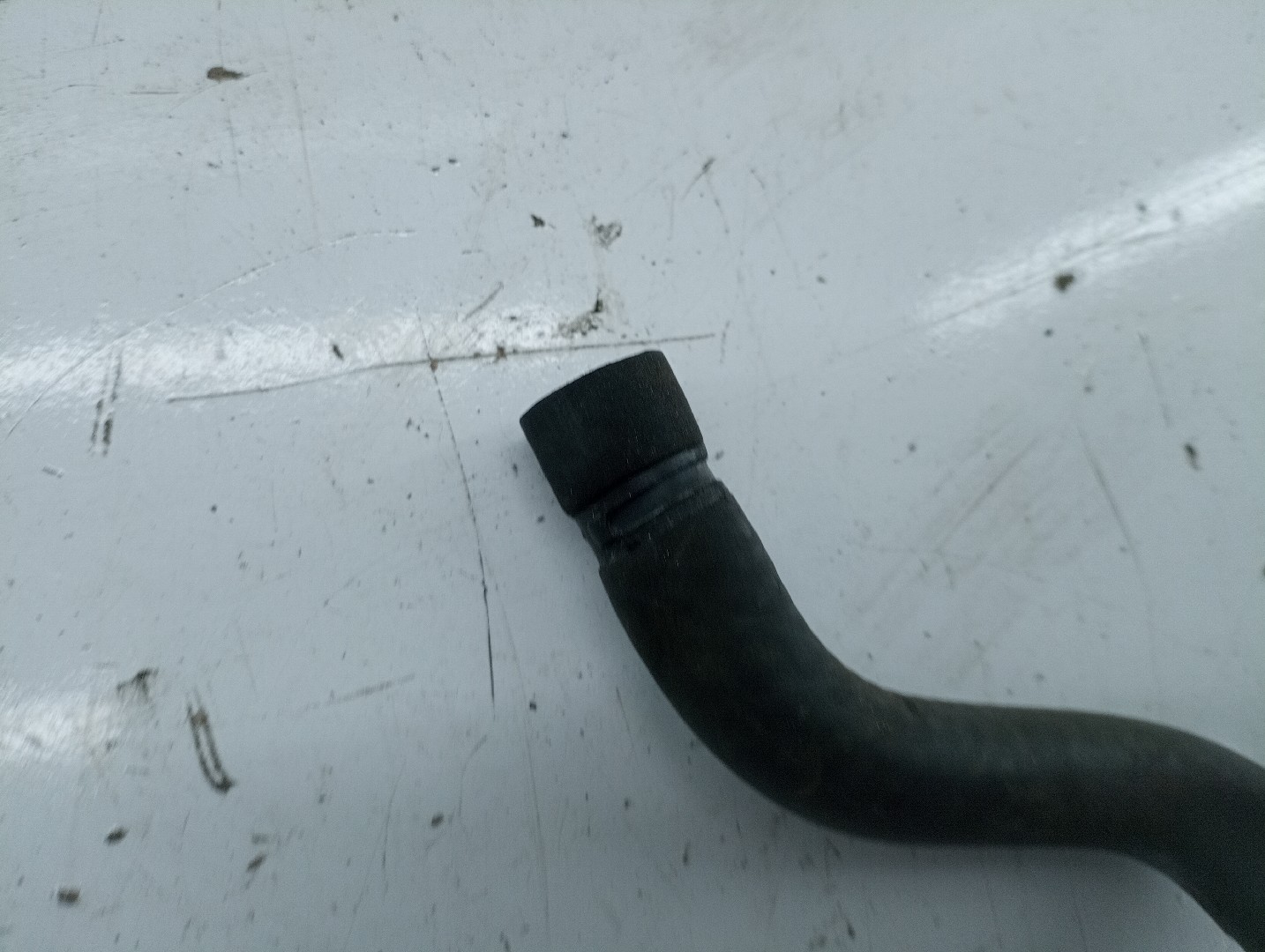 Tubo de Água VOLVO 460 L (464) | 88 - 96 Imagem-2