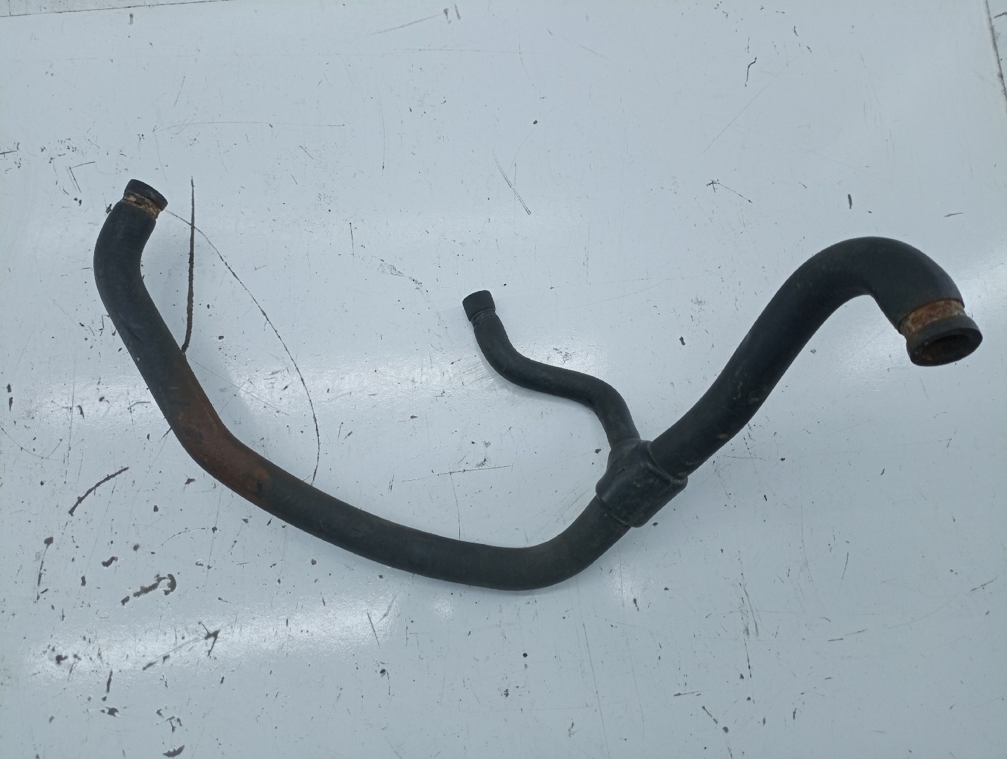 Tubo de Água VOLVO 460 L (464) | 88 - 96