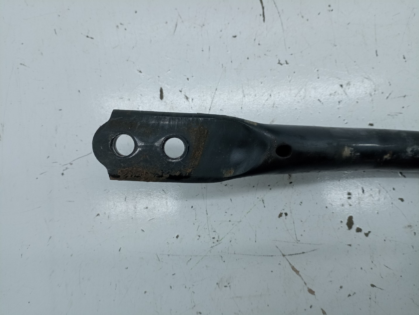Suporte inferior do Charriot HONDA CIVIC VI Fastback (MA, MB) | 94 - 01 Imagem-2