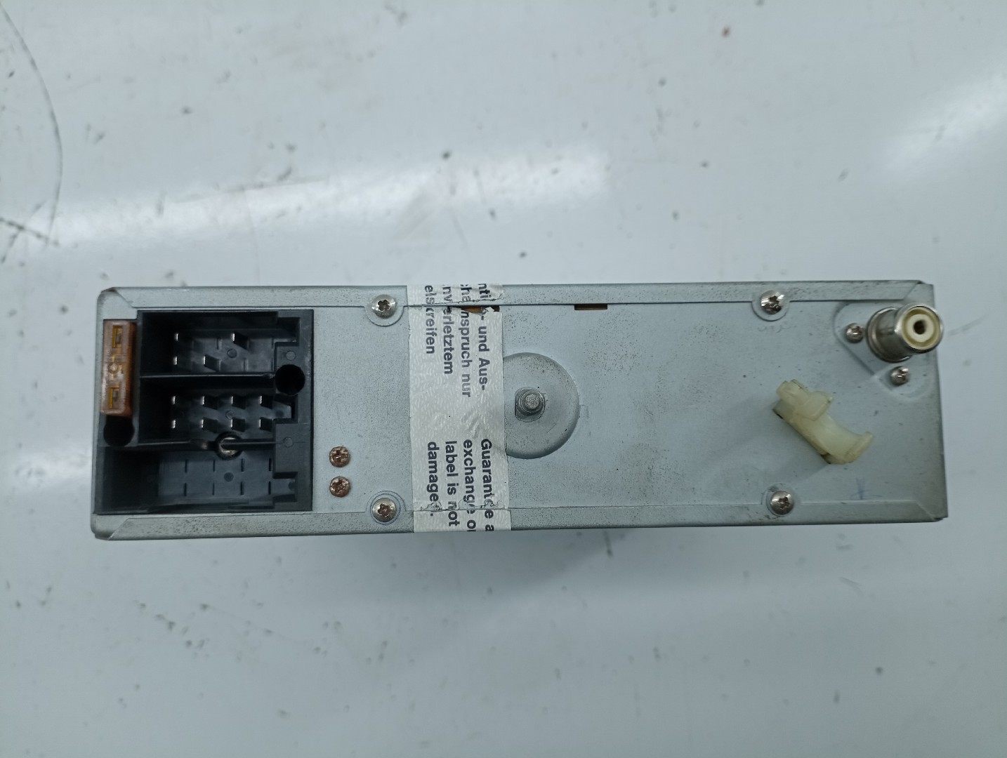 Auto-Rádio FIAT PALIO Weekend (178_) | 96 -  Imagem-2