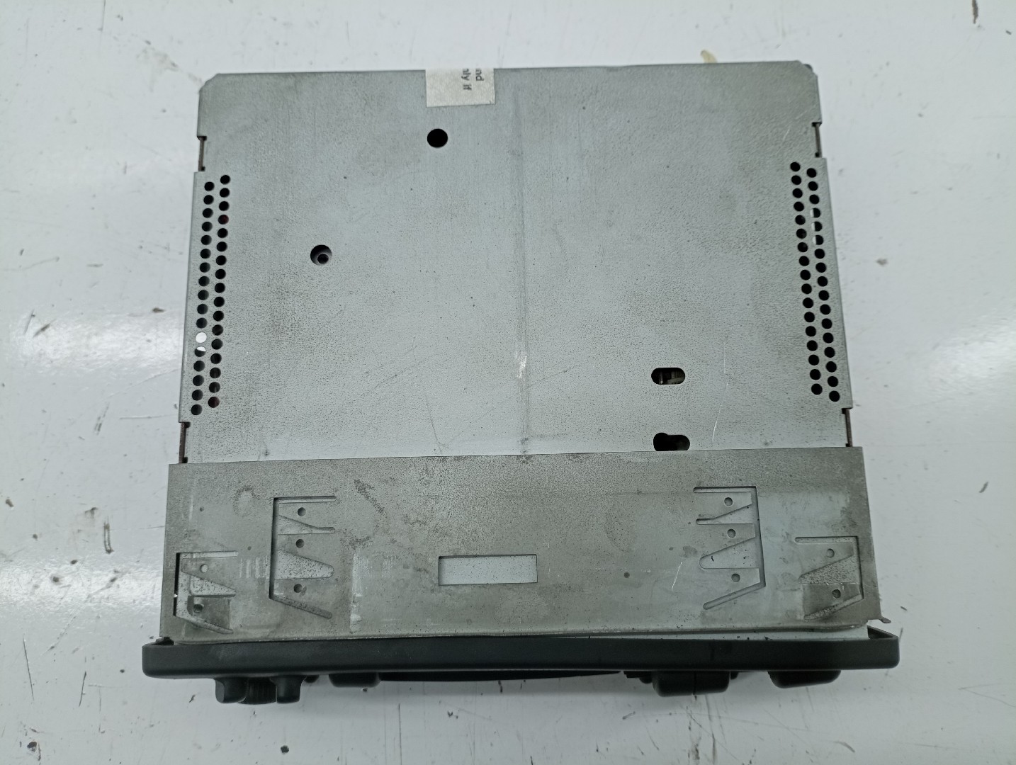 Auto-Rádio FIAT PALIO Weekend (178_) | 96 -  Imagem-1