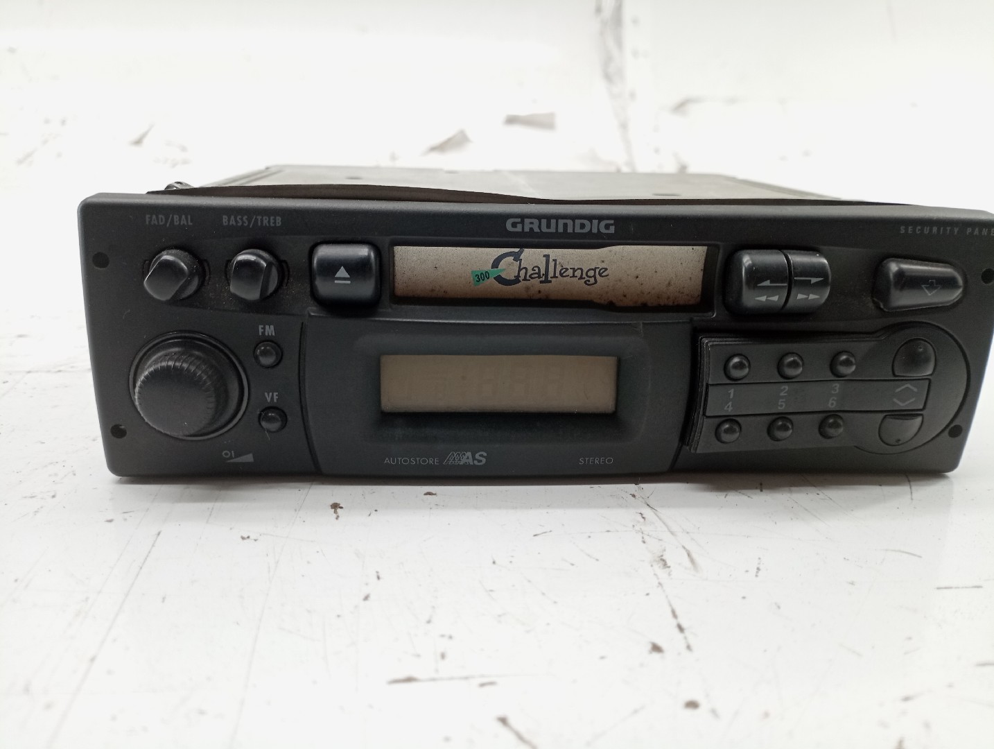 Auto-Rádio FIAT PALIO Weekend (178_) | 96 -  Imagem-6