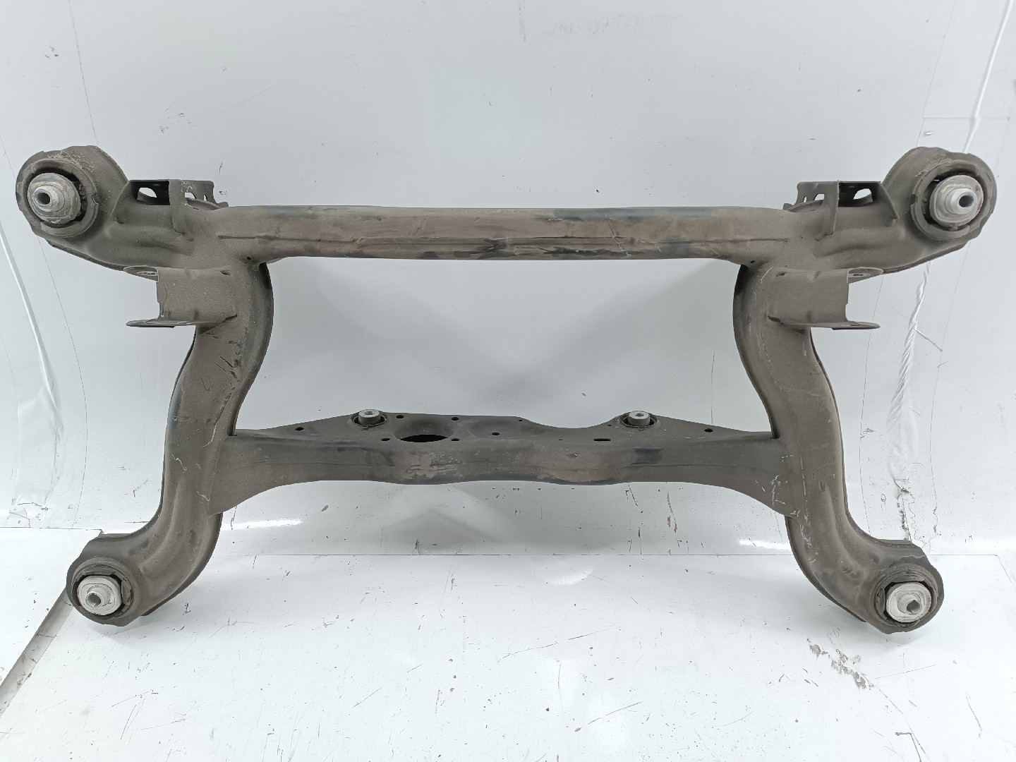 Charrió Traseiro MERCEDES-BENZ CLA Shooting Brake (X117) | 15 - 19 Imagem-2