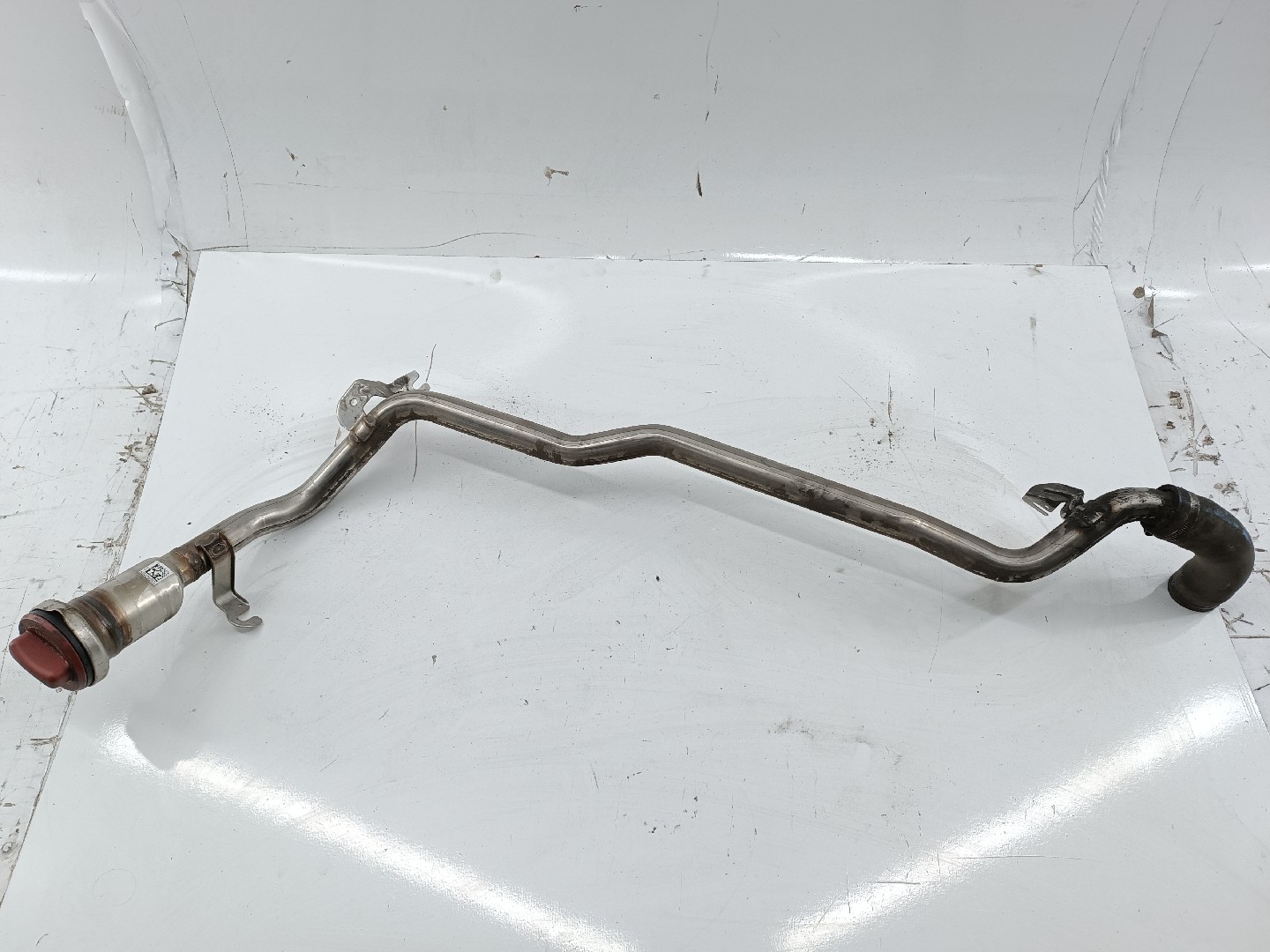 Depósito de Combustível MERCEDES-BENZ CLA Shooting Brake (X117) | 15 - 19