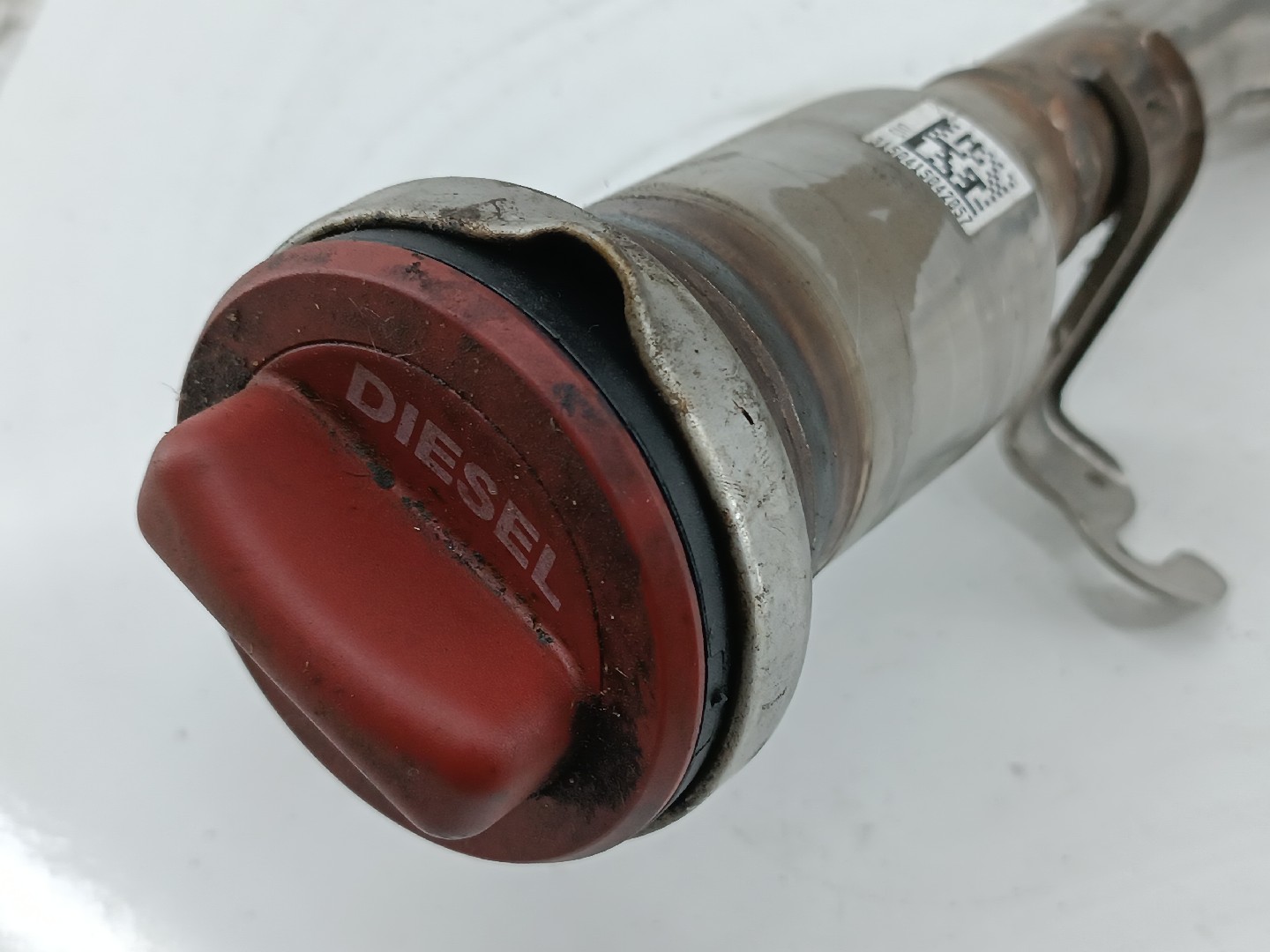 Depósito de Combustível MERCEDES-BENZ CLA Shooting Brake (X117) | 15 - 19 Imagem-1