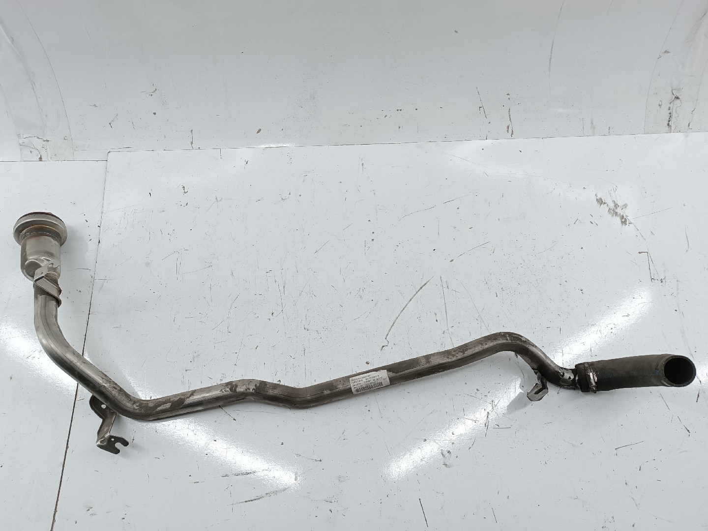 Depósito de Combustível MERCEDES-BENZ CLA Shooting Brake (X117) | 15 - 19 Imagem-3